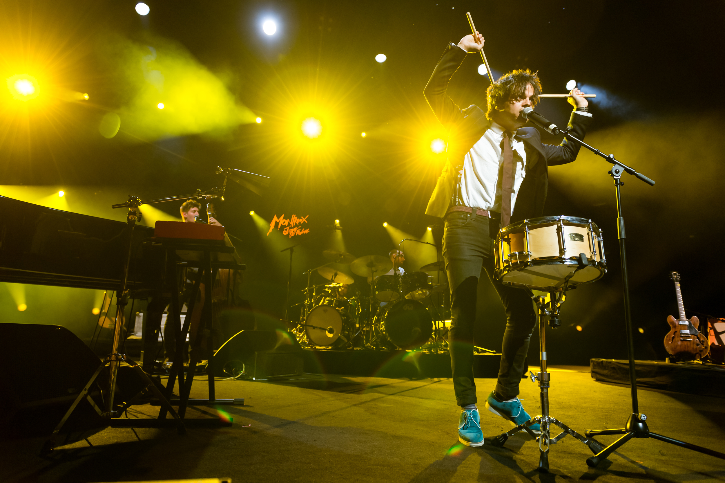 Jamie Cullum