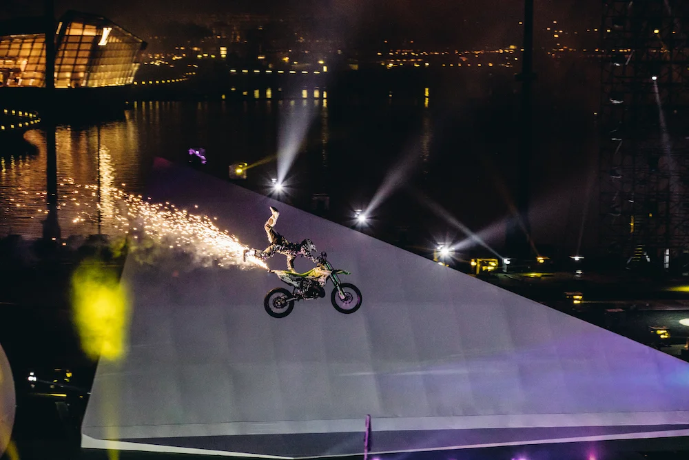 Motocross stuntsman takes to the sky at STAR ISLAND.jpg