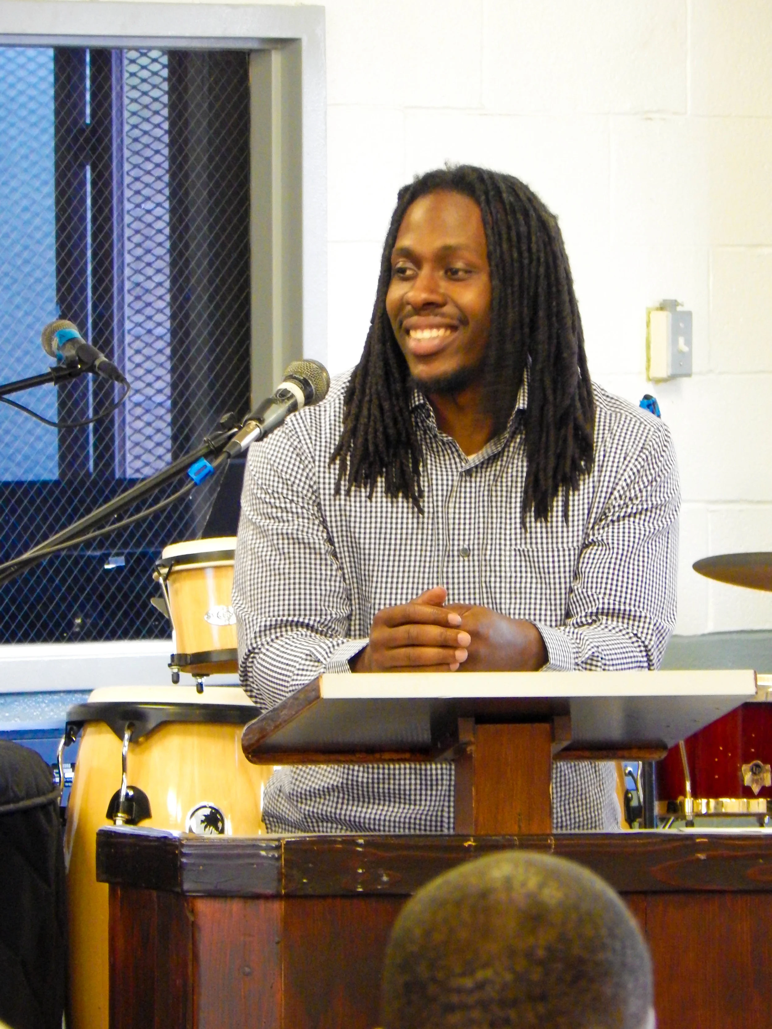 Save Our Youth Program