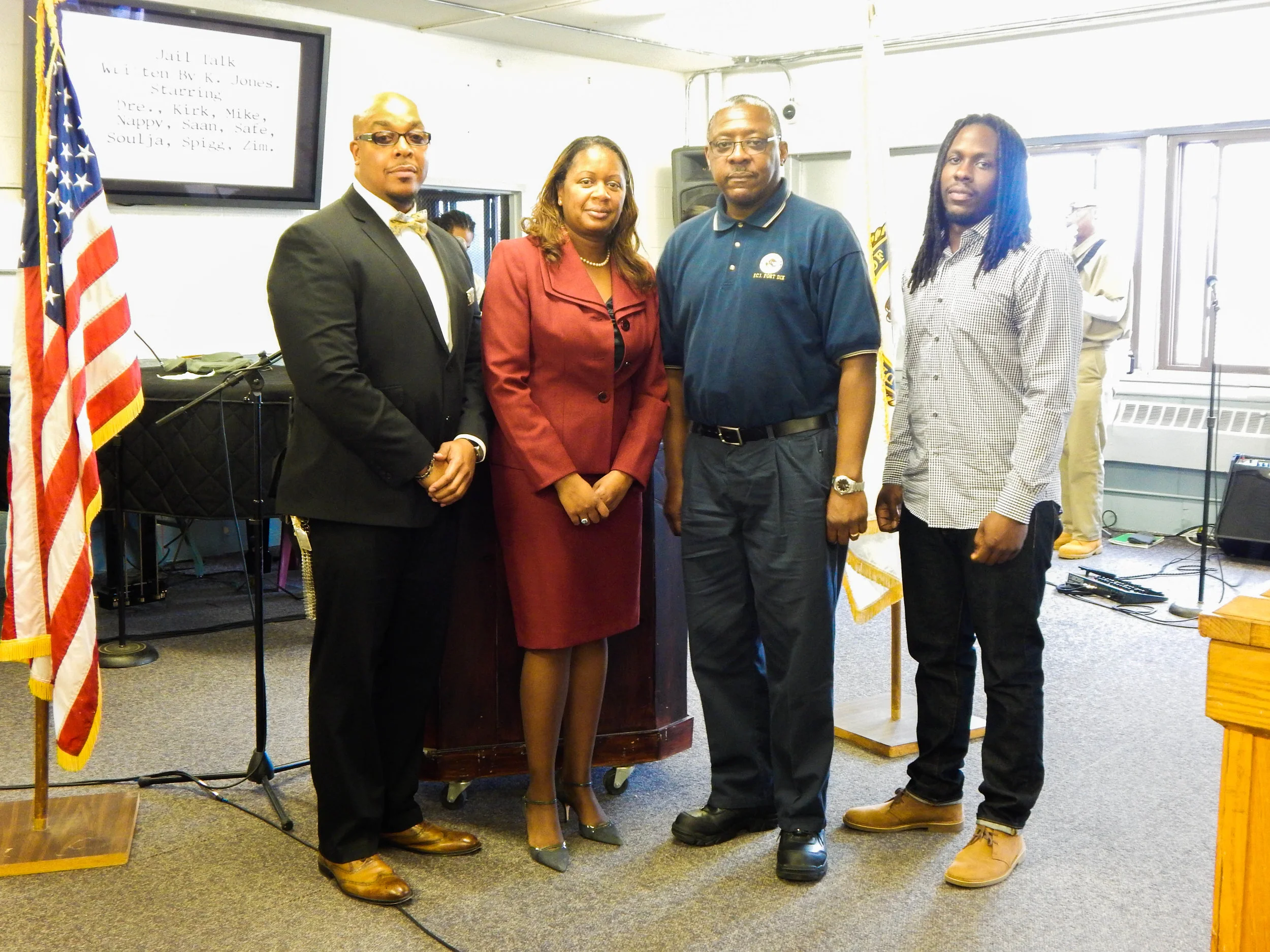 Save Our Youth Program