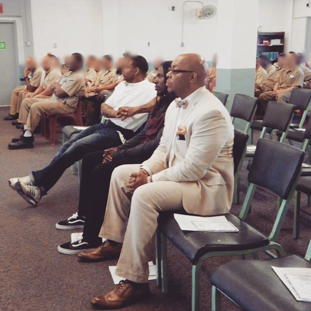 Save Our Youth Program