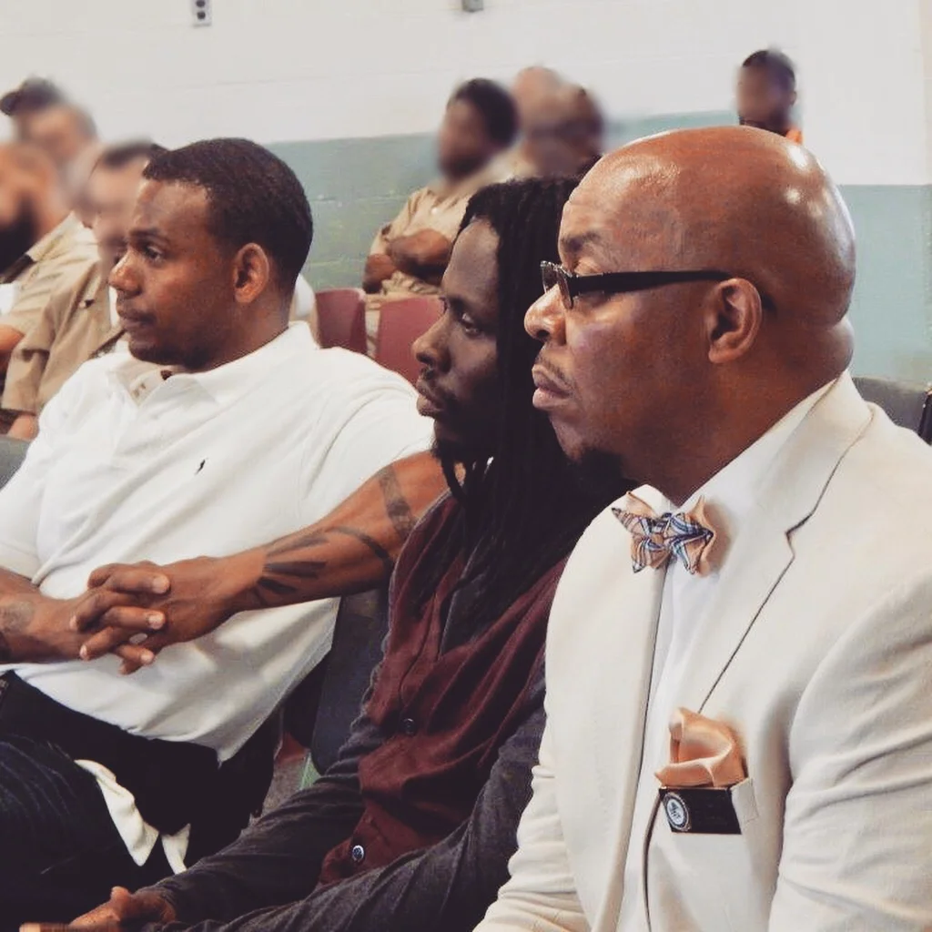 Save Our Youth Program