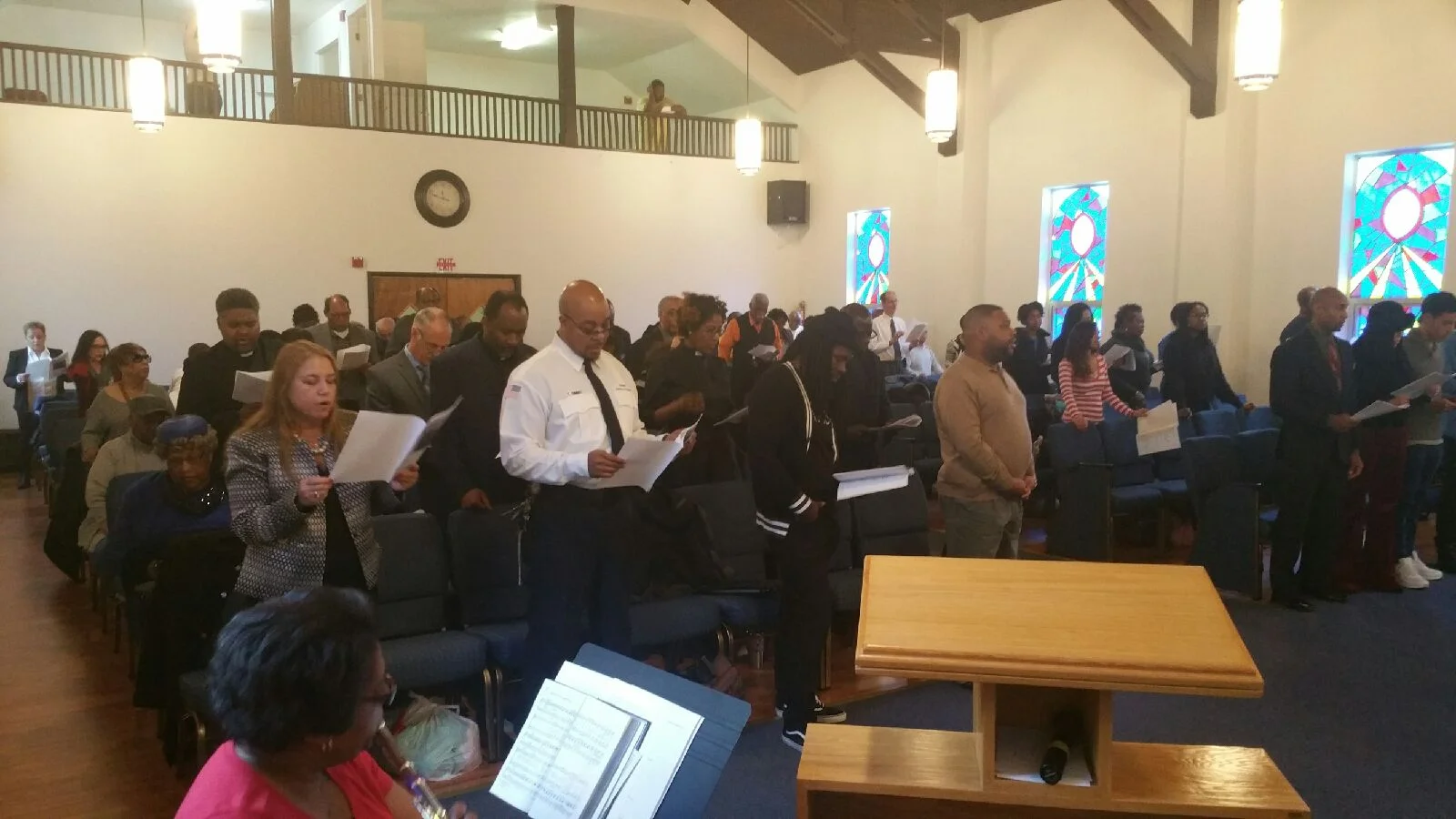 MLK Jr. Event on "What To Do When You Get Pulled Over"