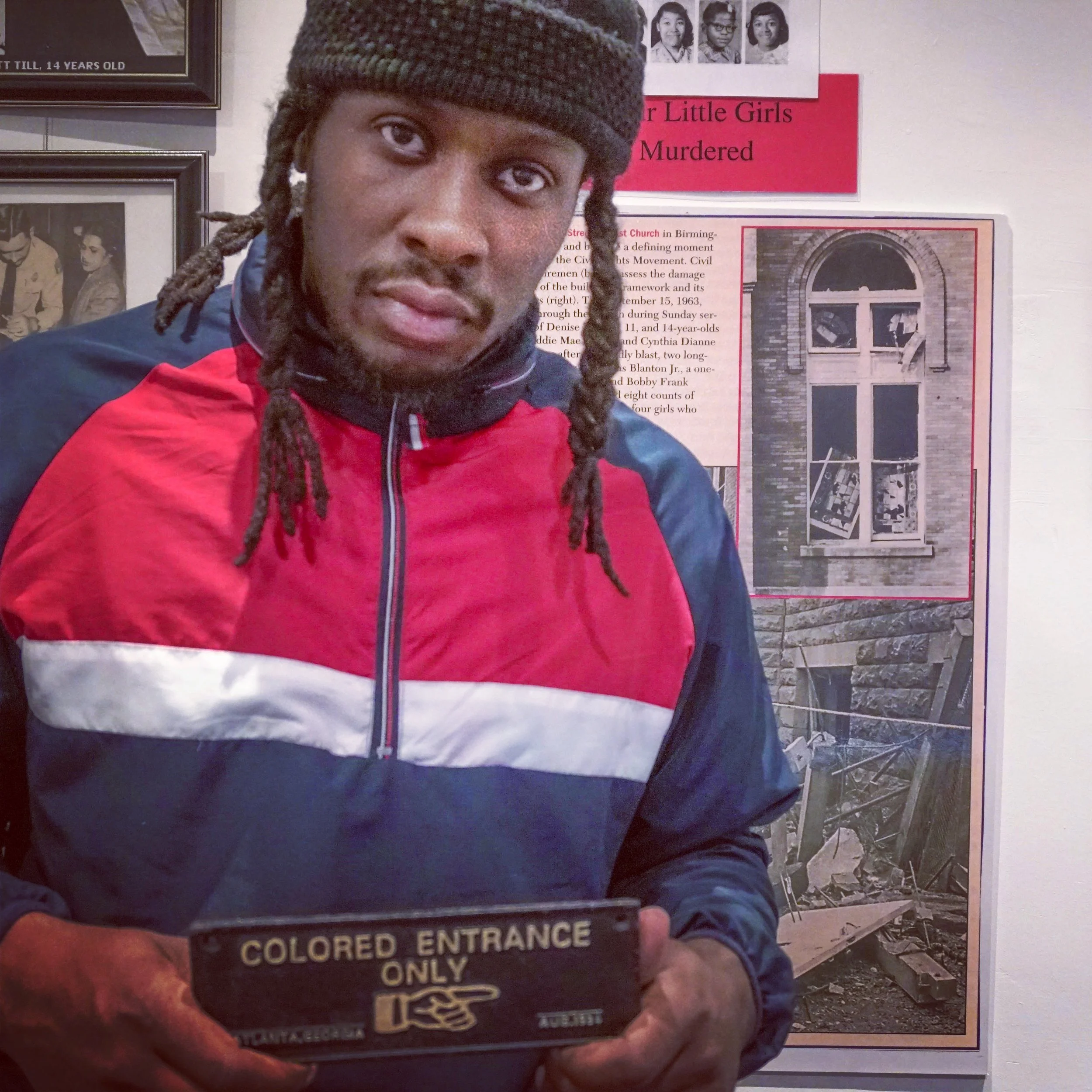 Movie Night at The Underground Railroad Museum of Burlington County 