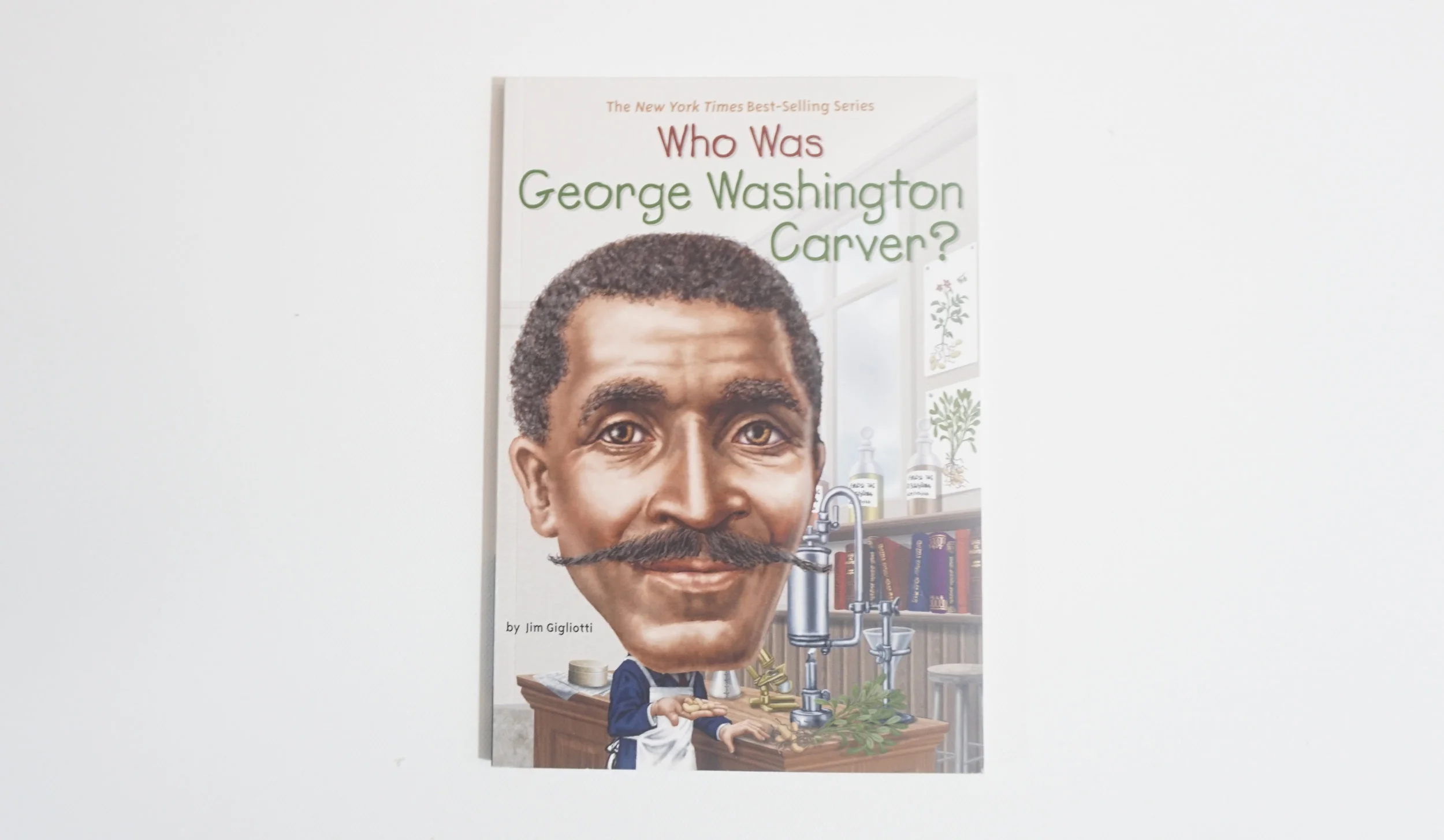 who was carver.jpg