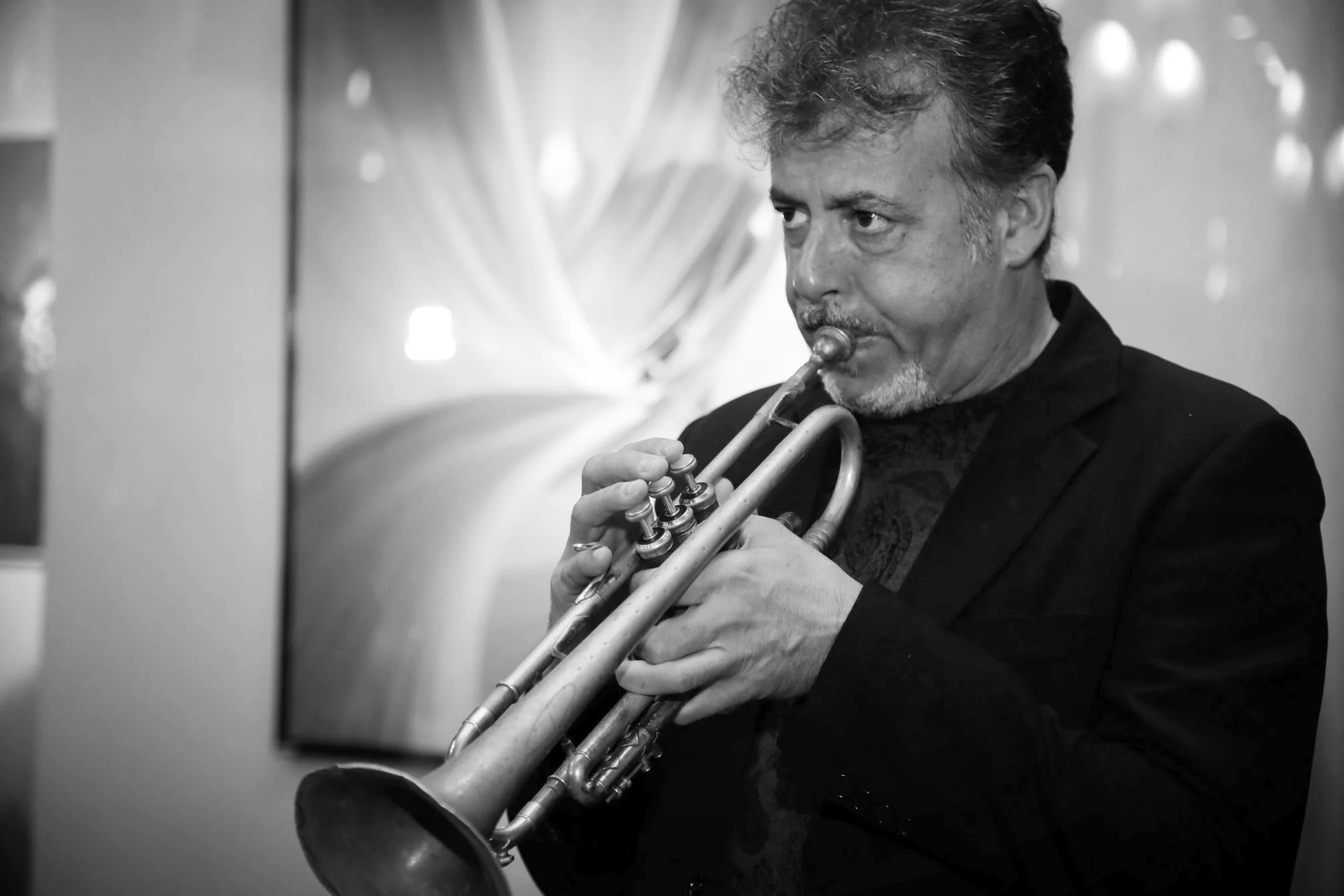 Marco Brioschi. Foto di Andrea Oldani