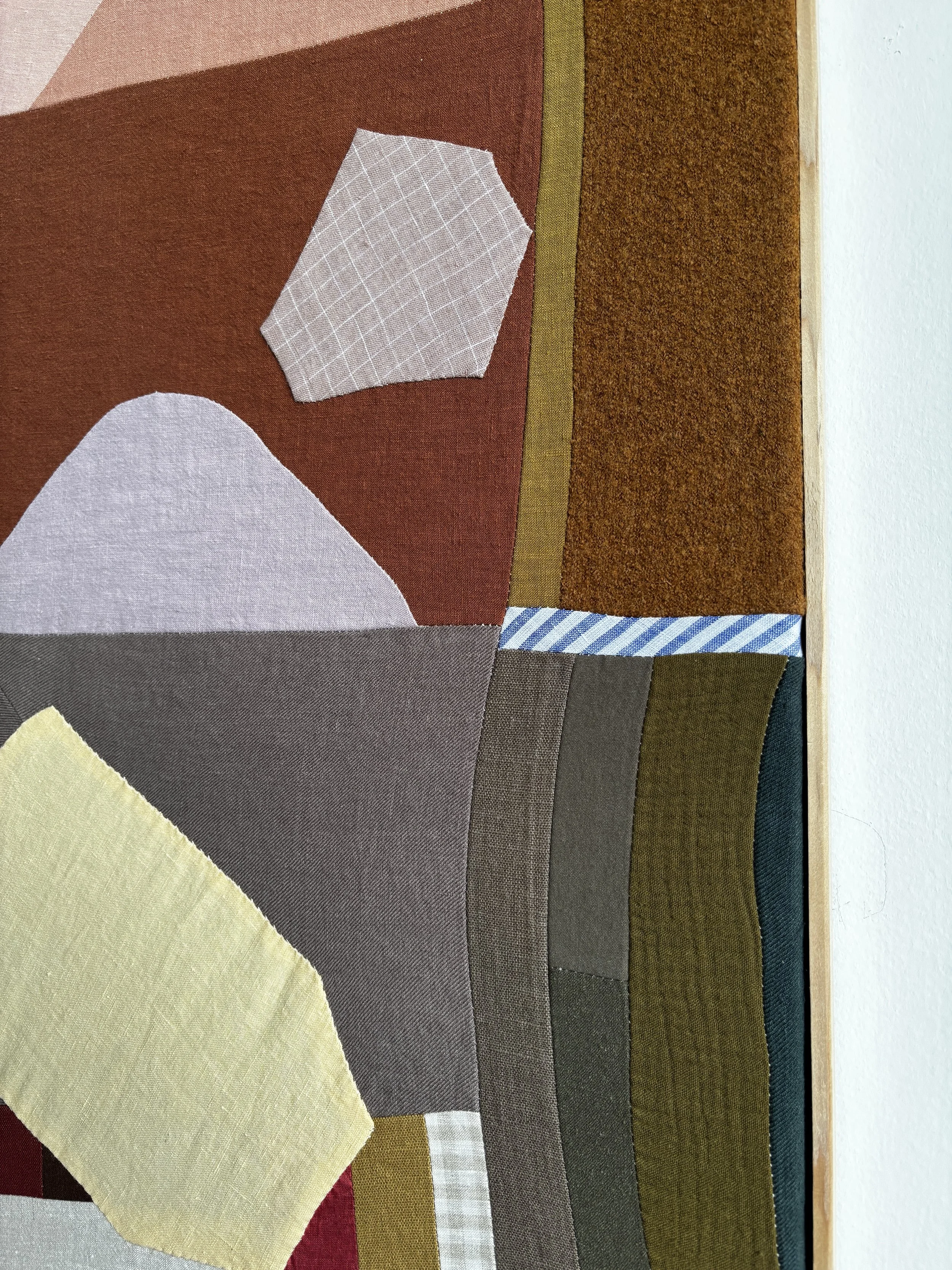 close up - Meet me at The Point