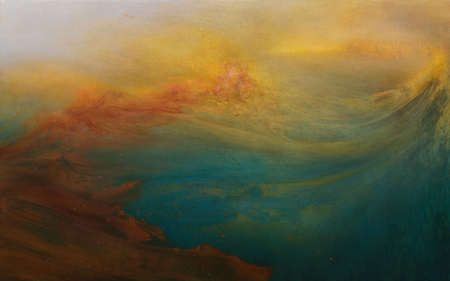 Surfacing
