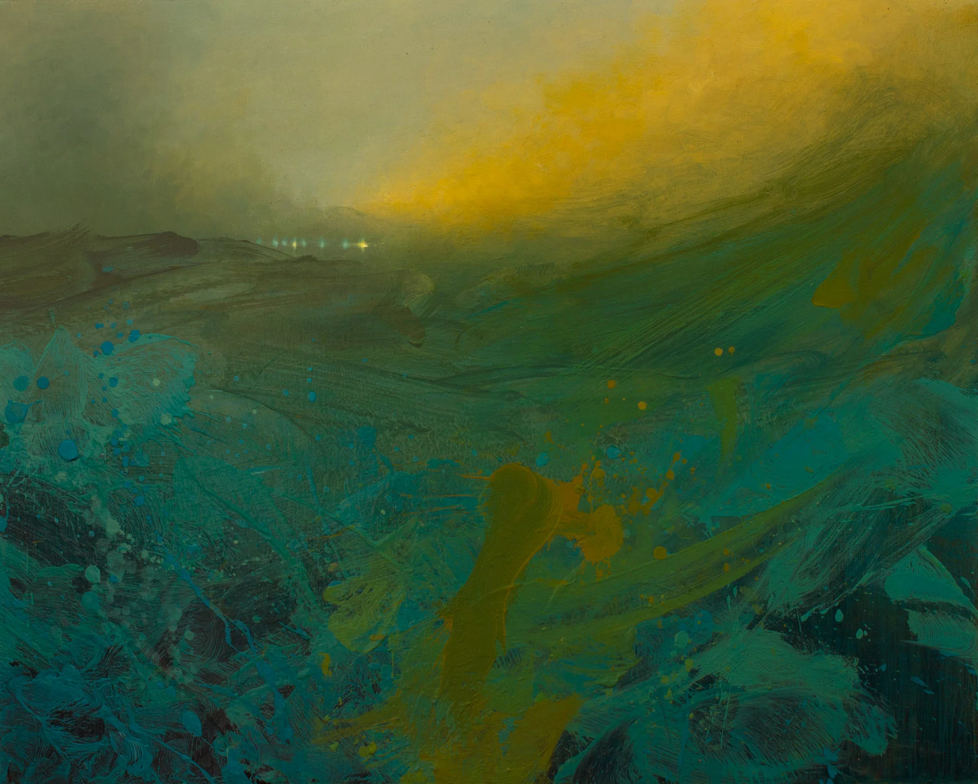 Rise and Fall #3