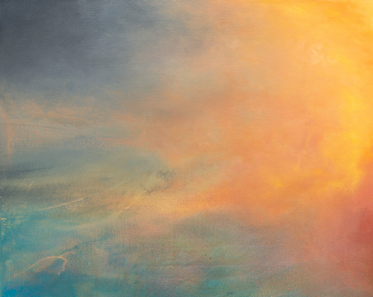detail 1 from Afterthought, 2019.