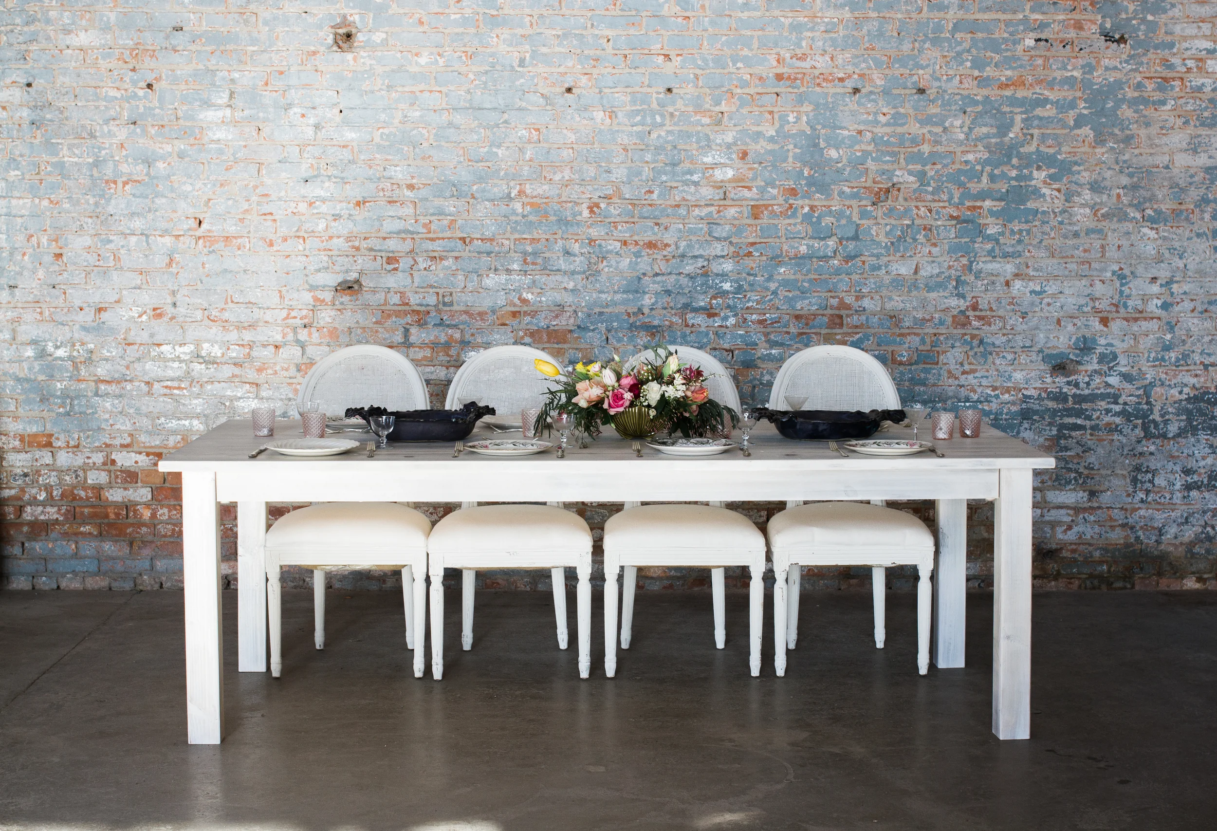 How to Plan a Styled Shoot, Part 3: As You Learn, We All Learn