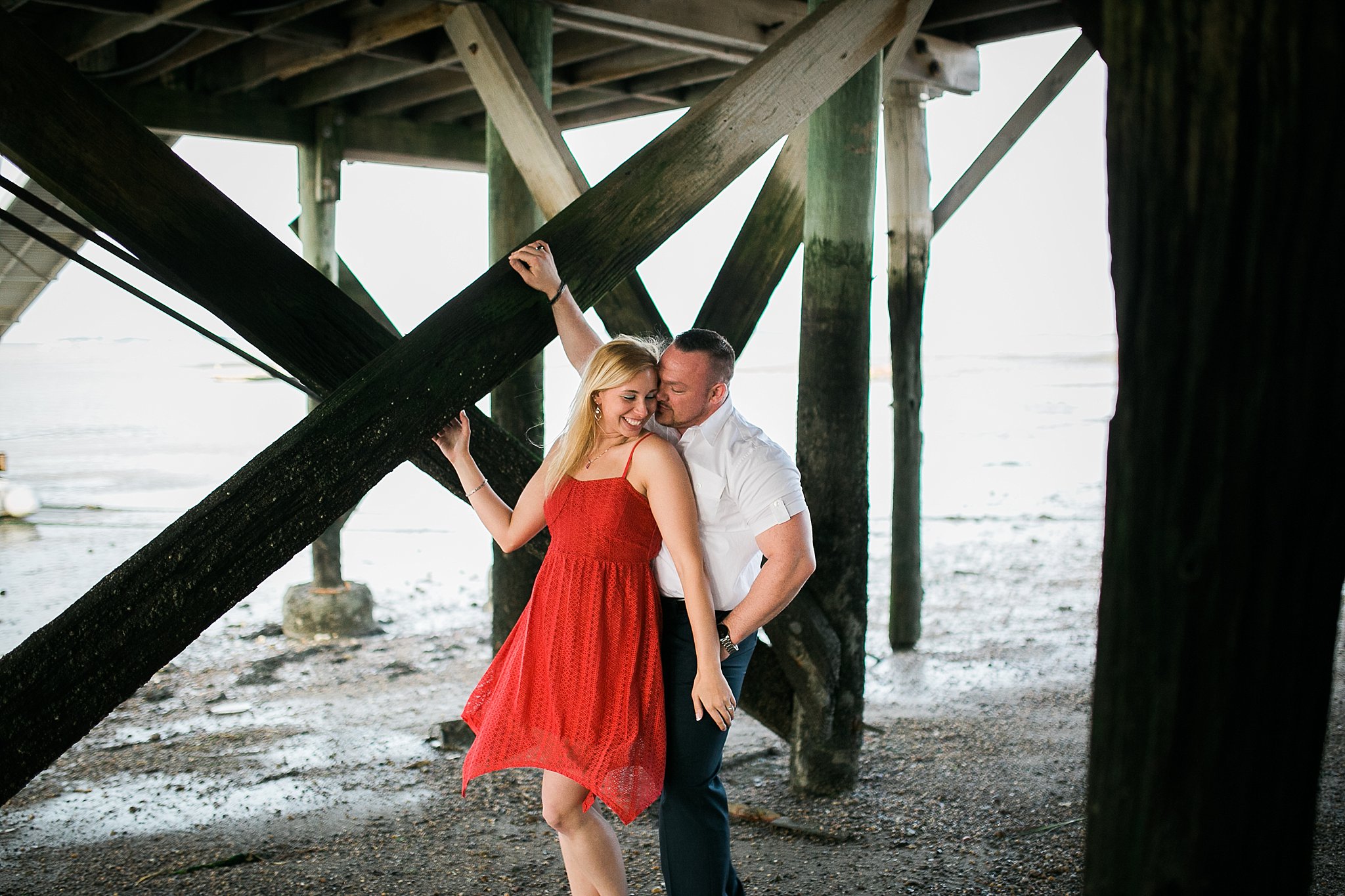 Wollaston Beach Engagement Session Sweet Alice Photography7.jpg
