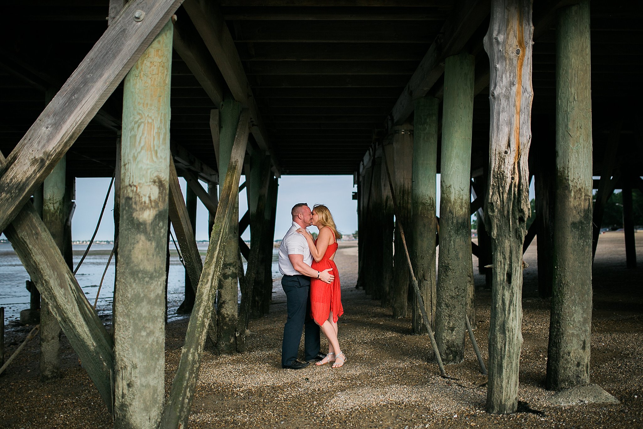 Wollaston Beach Engagement Session Sweet Alice Photography9.jpg