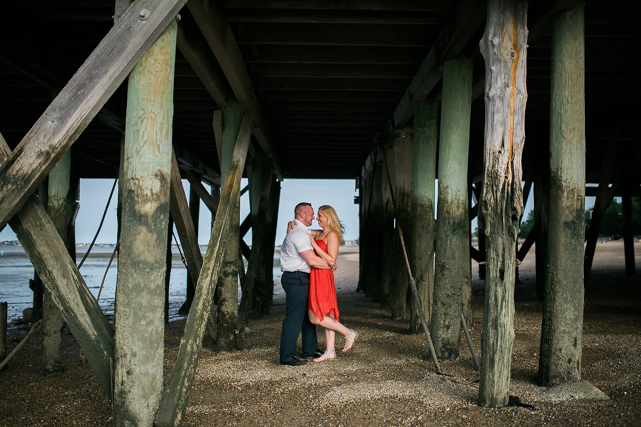 Wollaston Beach Engagement Session Sweet Alice Photography10.jpg