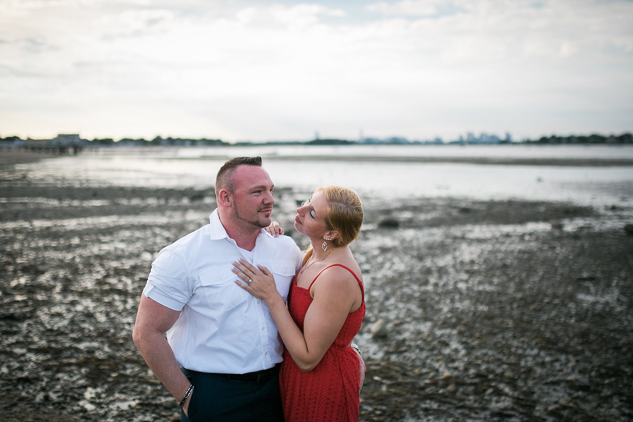 Wollaston Beach Engagement Session Sweet Alice Photography25.jpg