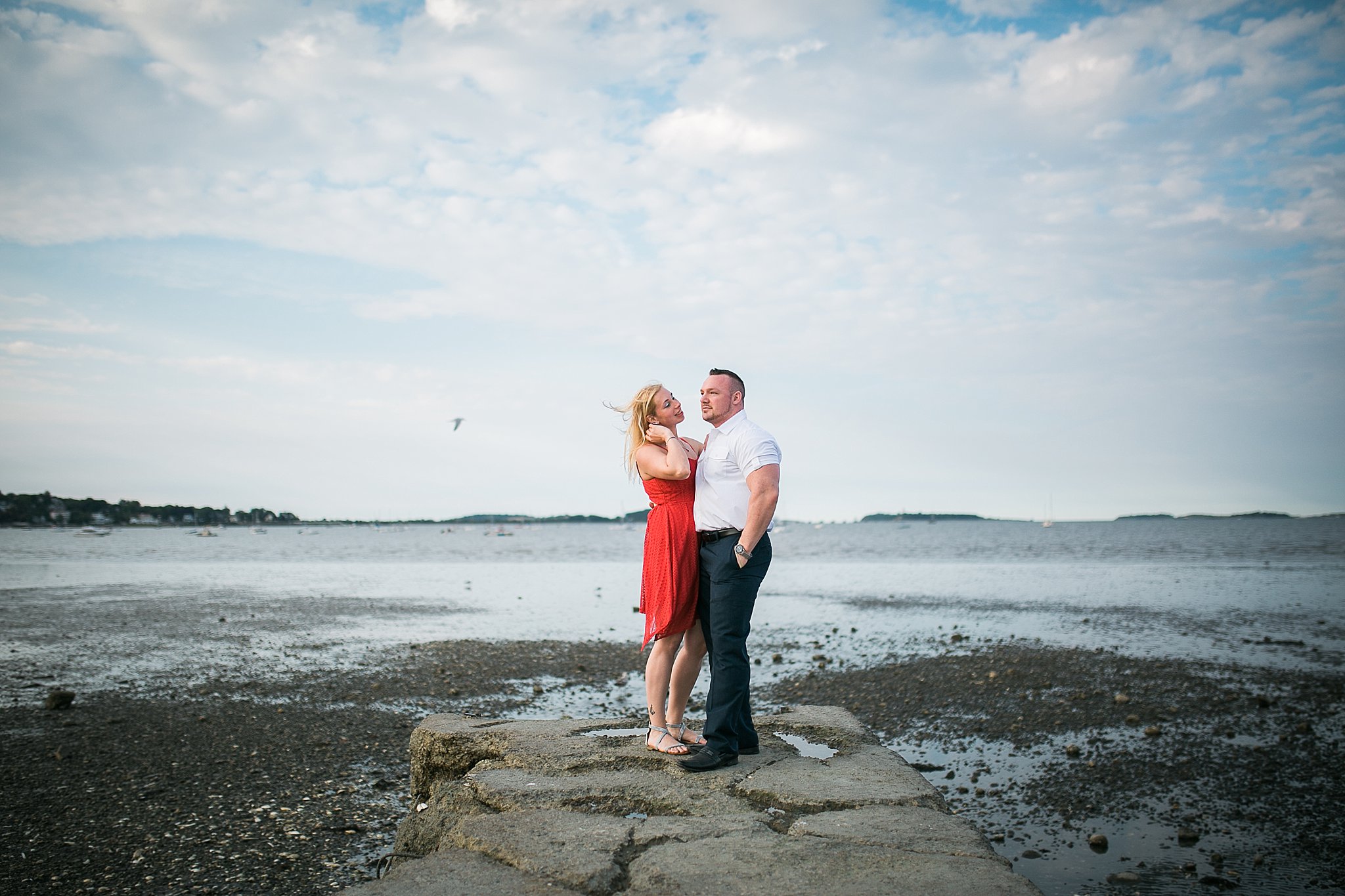Wollaston Beach Engagement Session Sweet Alice Photography27.jpg