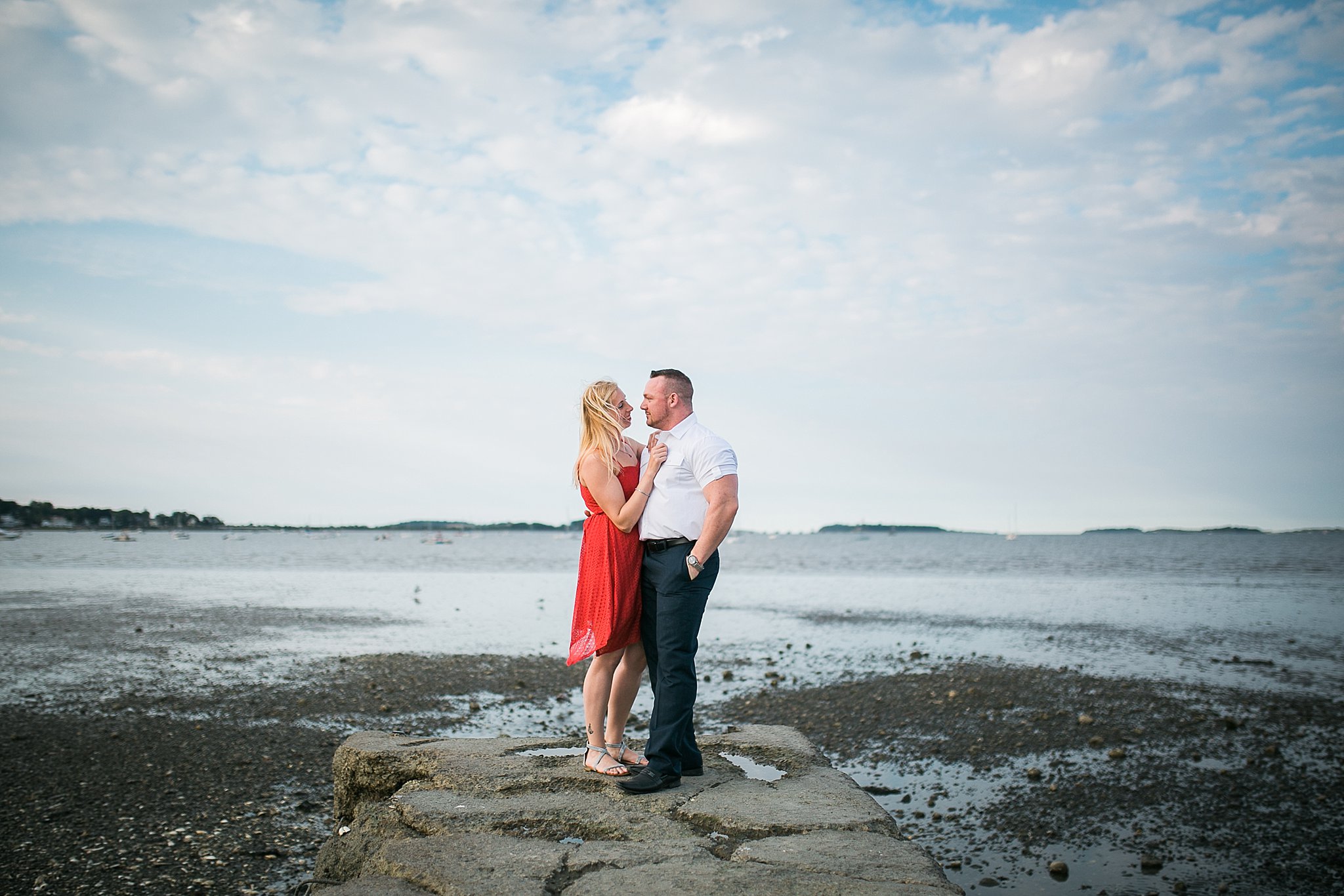 Wollaston Beach Engagement Session Sweet Alice Photography28.jpg