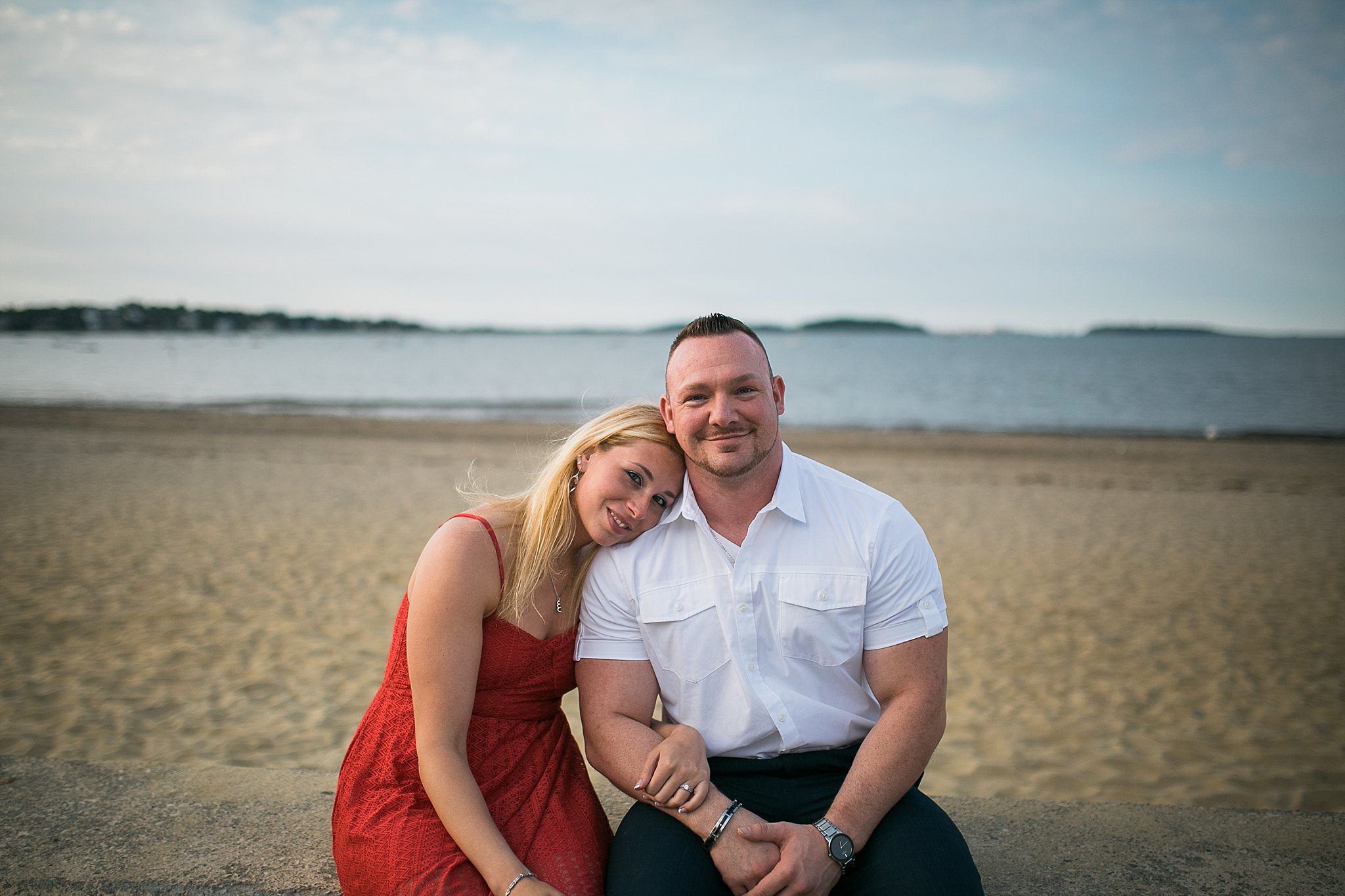 Wollaston Beach Engagement Session Sweet Alice Photography40.jpg