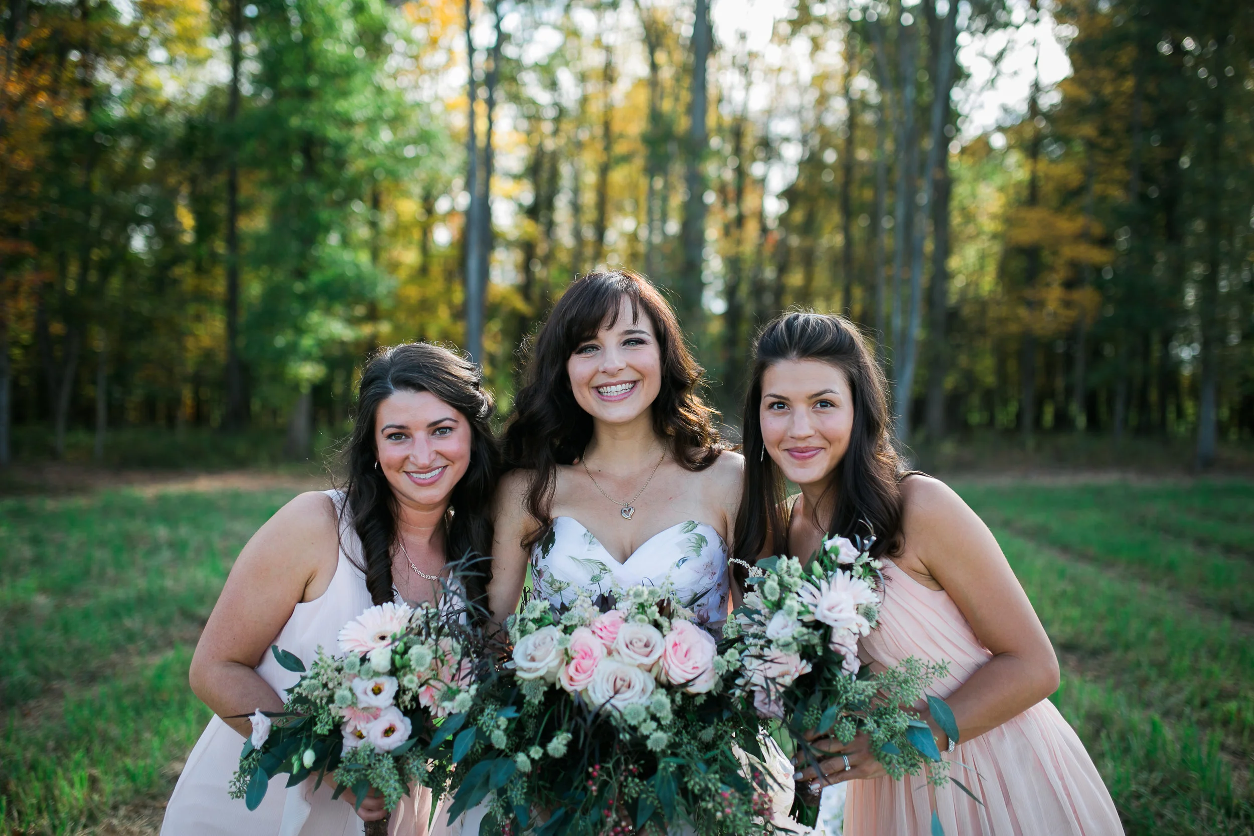 Wedding Day Timeline Guidelines
