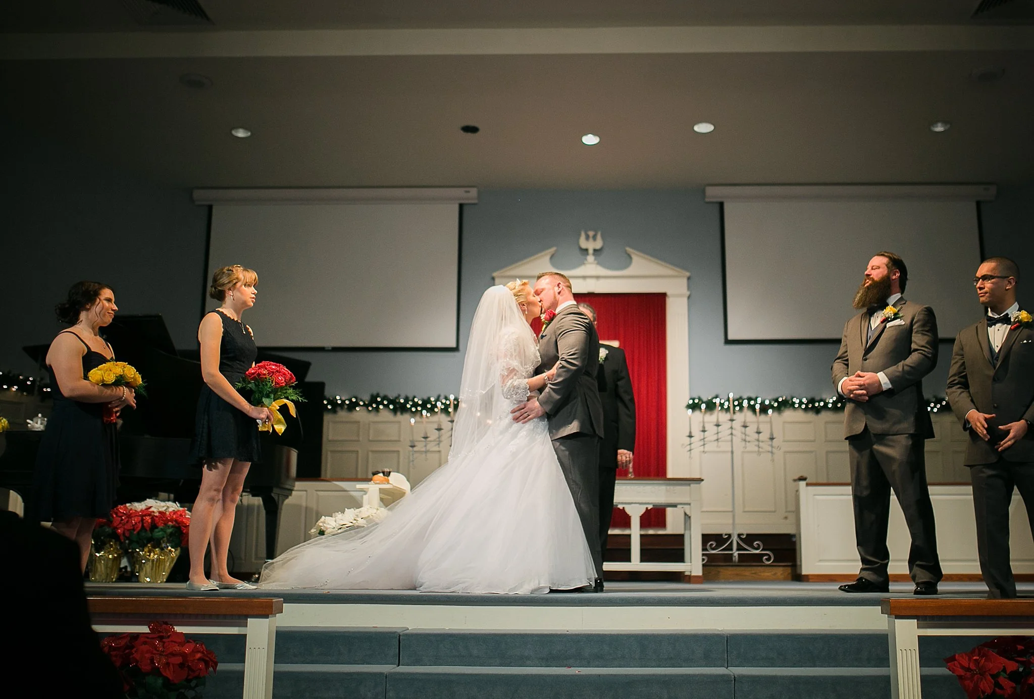 Wollaston Church of the Nazarene Wedding Boston Wedding Photographer25.jpg