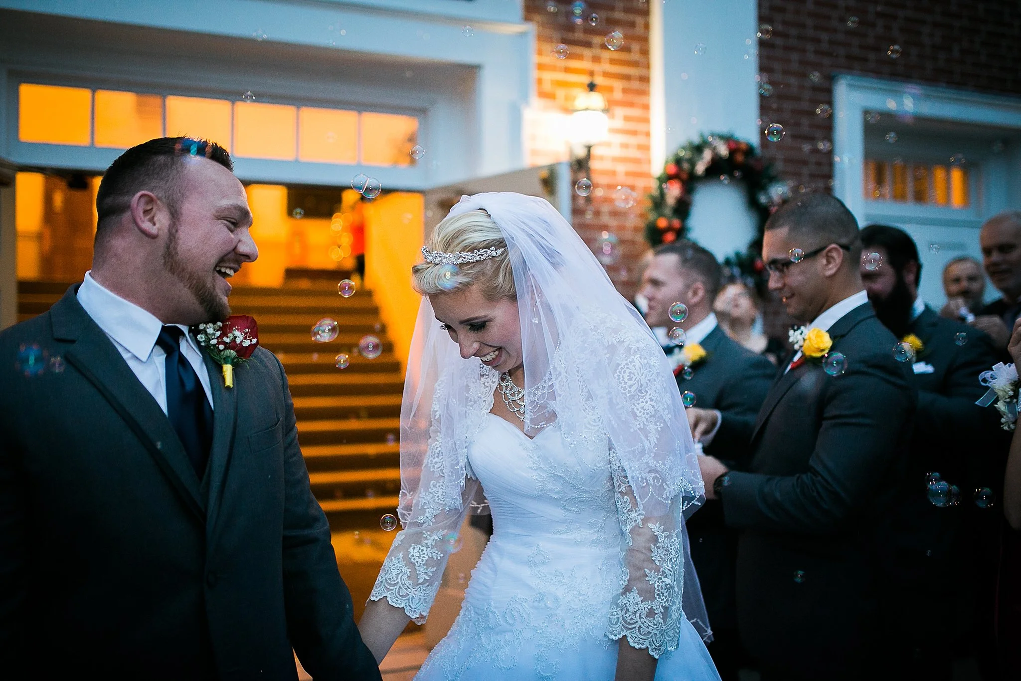 Wollaston Church of the Nazarene Wedding Boston Wedding Photographer29.jpg