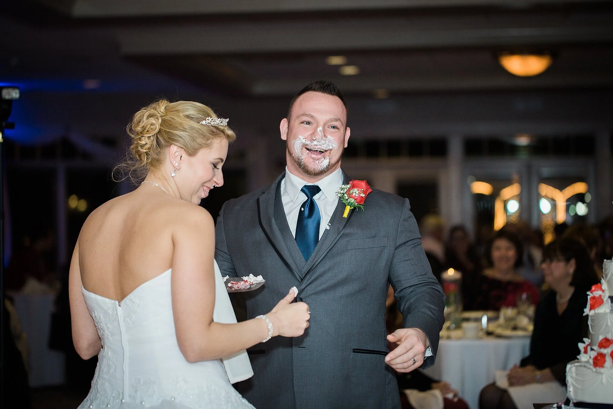 Wollaston Church of the Nazarene Wedding Boston Wedding Photographer60.jpg