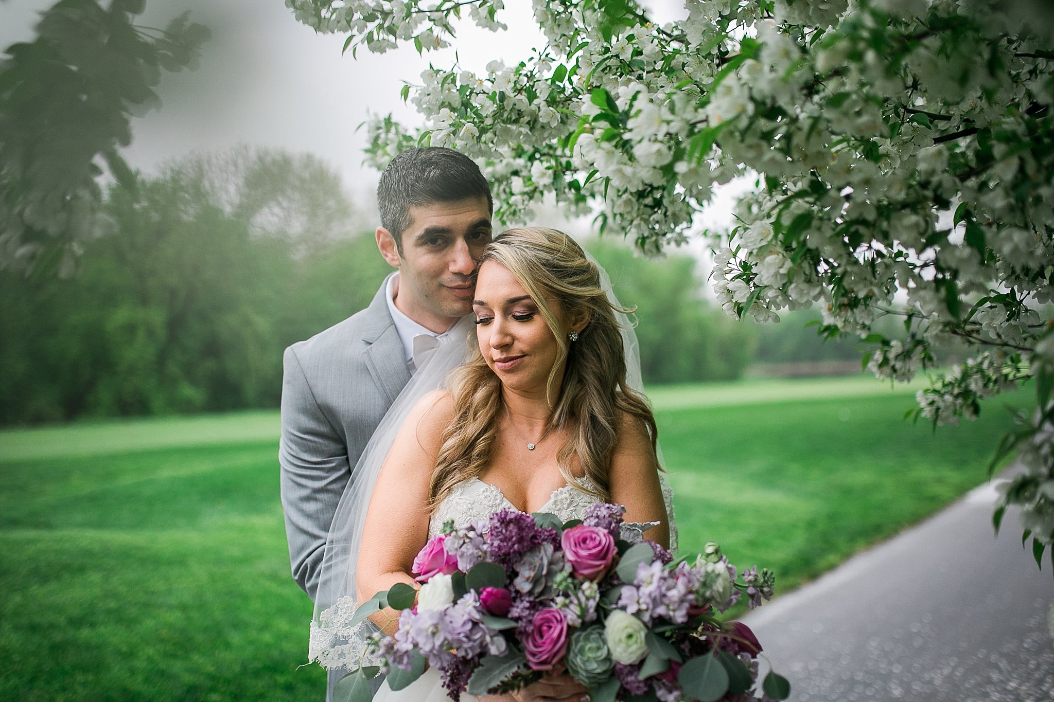 West Hills Country Club Wedding Hudson Valley Wedding Photographer Sweet Alice Photography 80.jpg