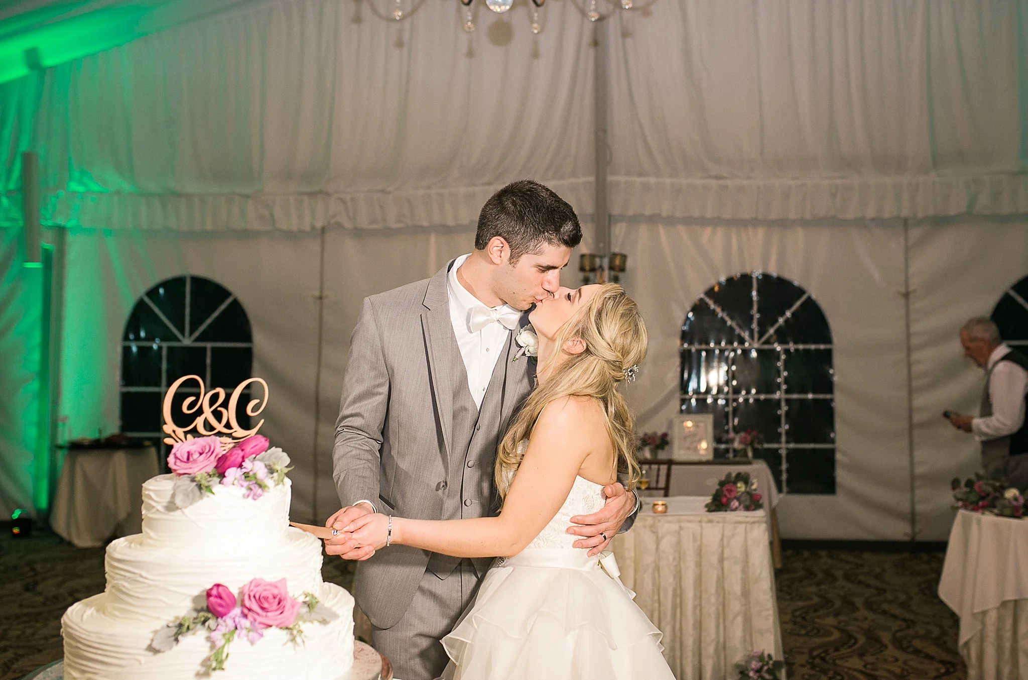 West Hills Country Club Wedding Hudson Valley Wedding Photographer Sweet Alice Photography 145.jpg