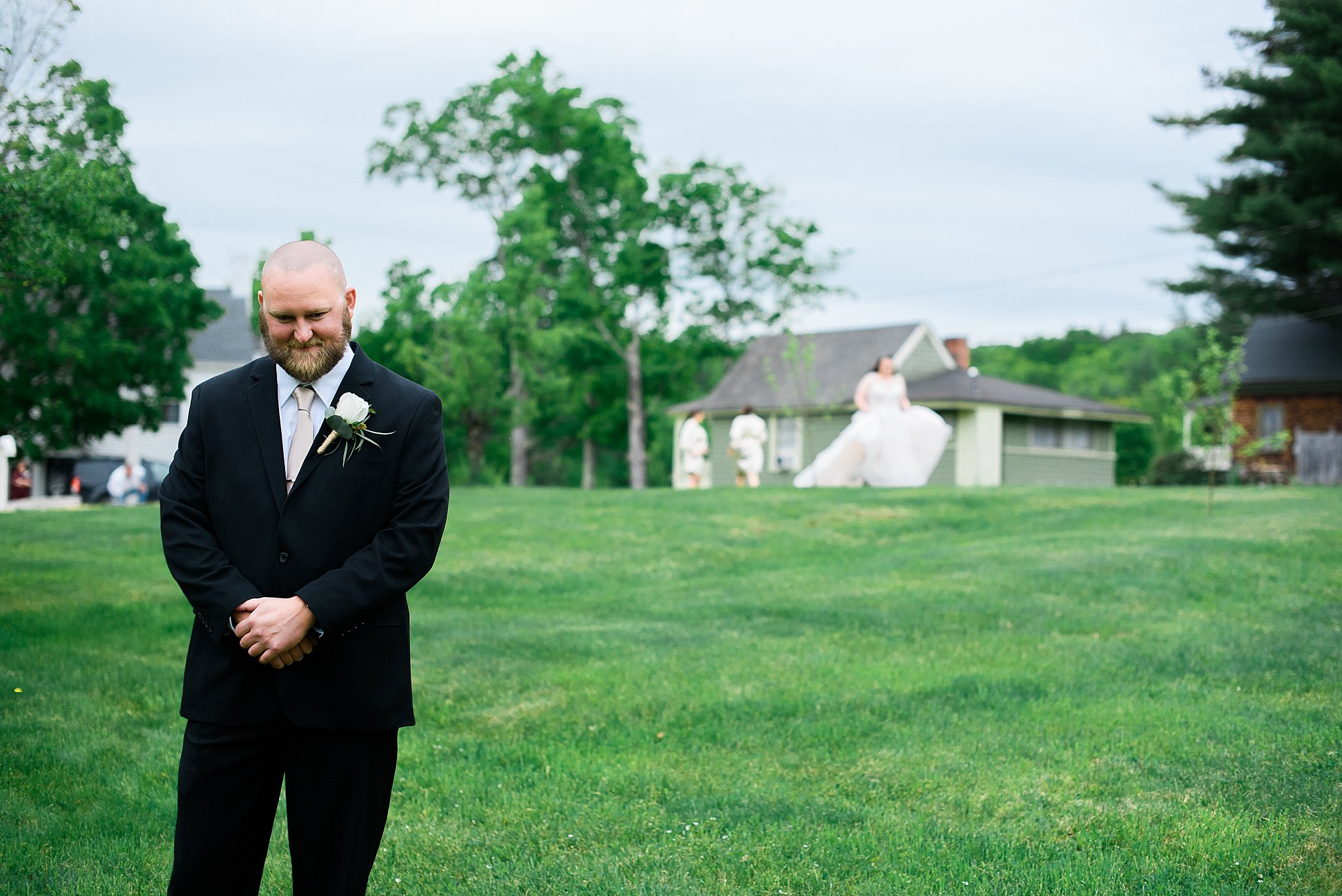 Preserve at Chocorua Tamworth NH Wedding May Wedding New Hampshire Wedding 19.jpg