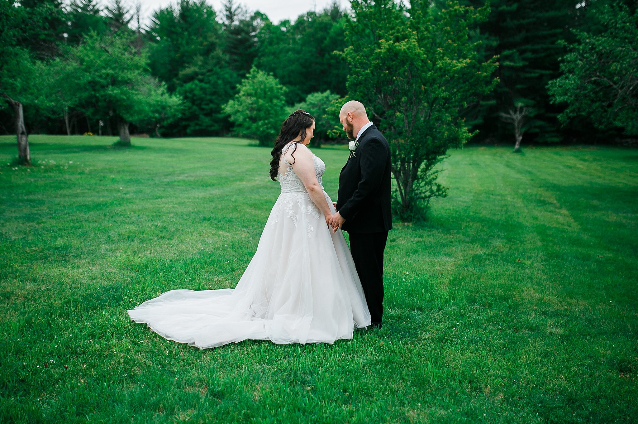 Preserve at Chocorua Tamworth NH Wedding May Wedding New Hampshire Wedding 33.jpg