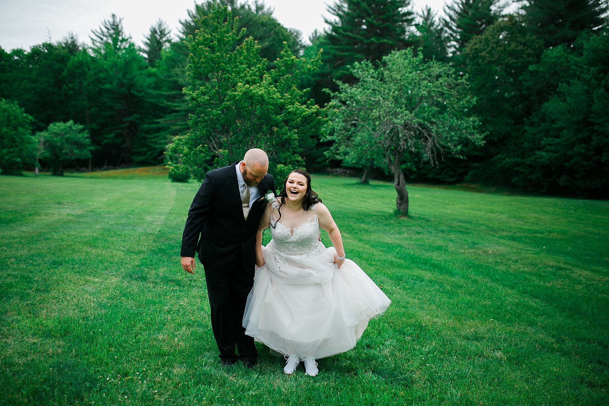 Preserve at Chocorua Tamworth NH Wedding May Wedding New Hampshire Wedding 37.jpg