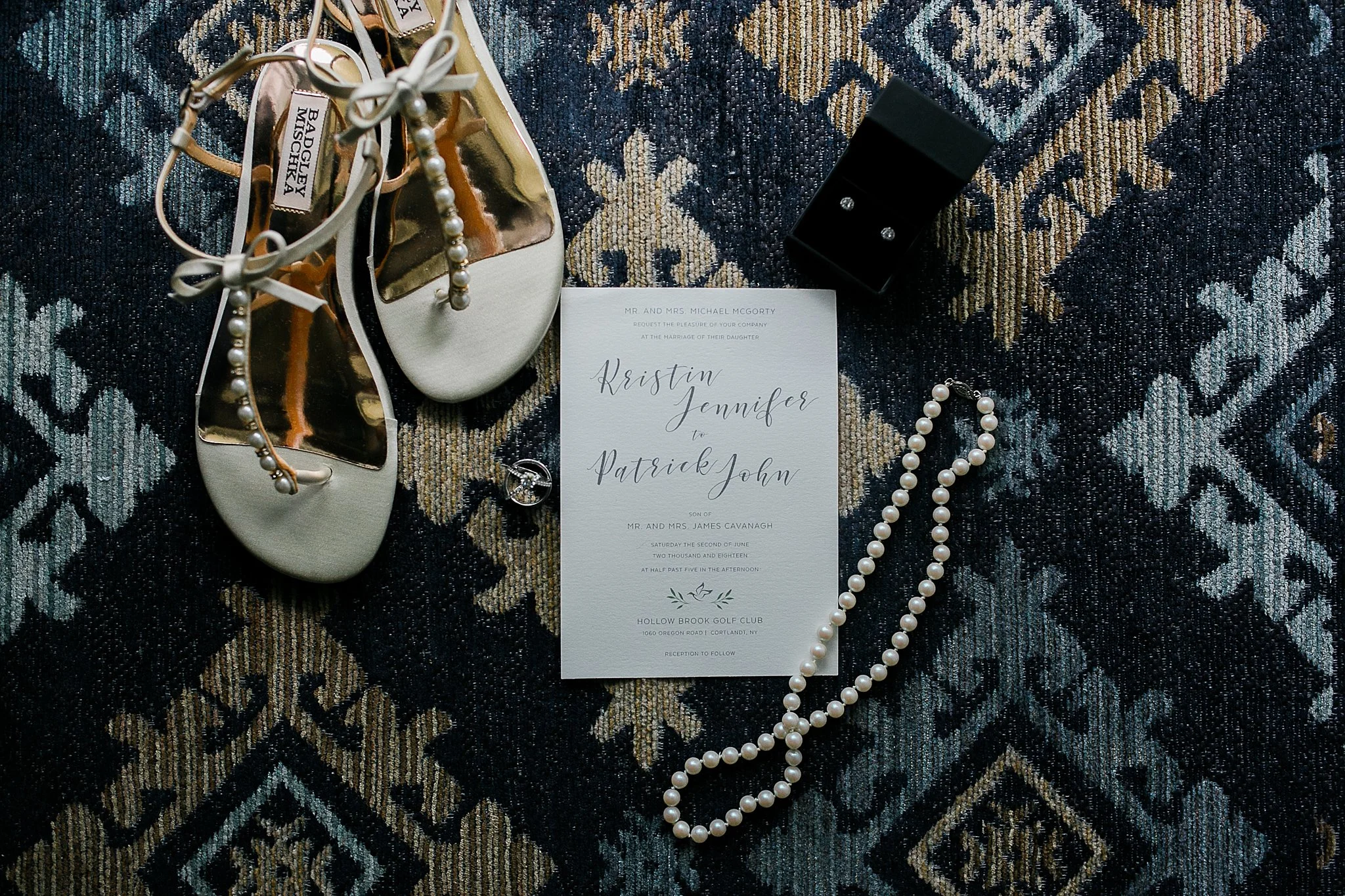 Hollow Brook Golf Club Cortlandt Manor NY Wedding Sweet Alice Photography June Wedding1.jpg