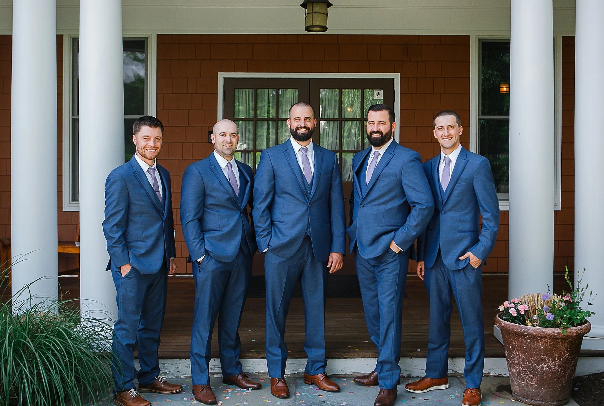 Hollow Brook Golf Club Cortlandt Manor NY Wedding Sweet Alice Photography June Wedding41.jpg