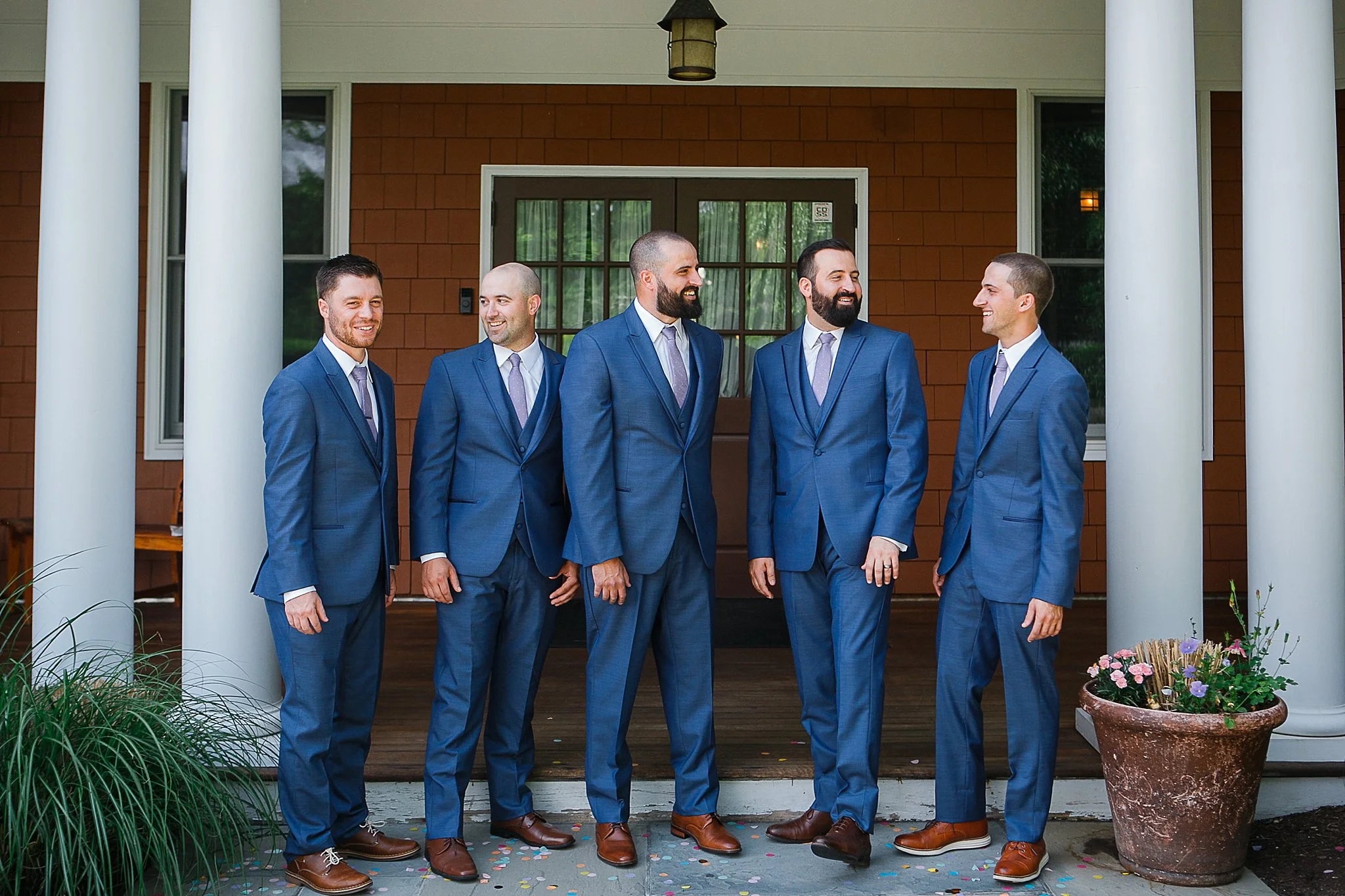 Hollow Brook Golf Club Cortlandt Manor NY Wedding Sweet Alice Photography June Wedding42.jpg