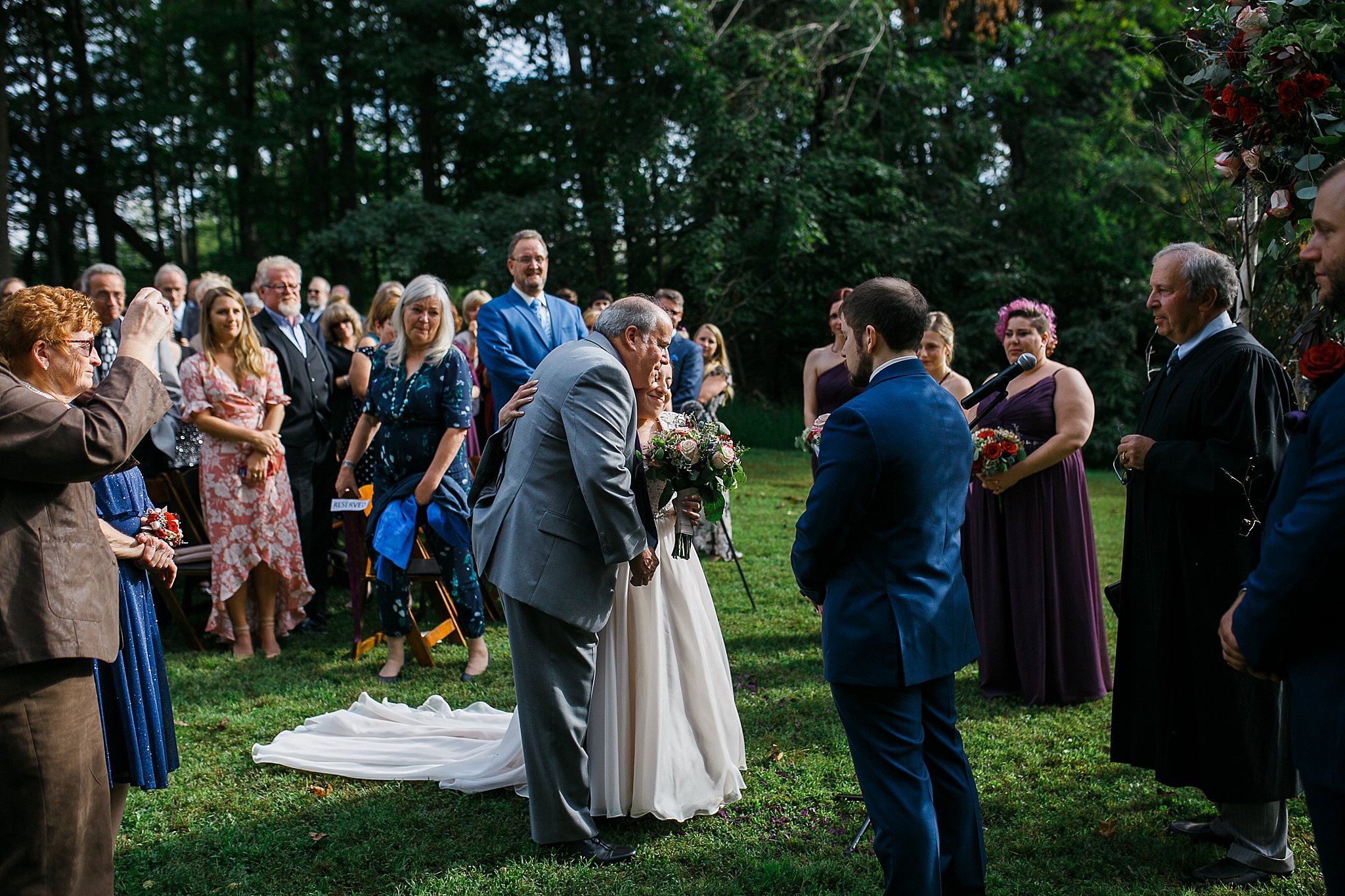 Mount Gulian Wedding Beacony New York Wedding Rustic Wedding Hudson Valley Wedding Photographer Sweet Alice Photography52.jpg