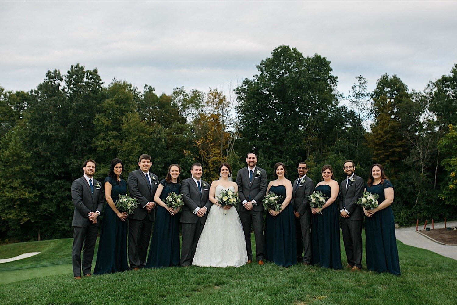 Hollow Brook Golf Club Wedding Hudson Valley Photographer-13.jpg