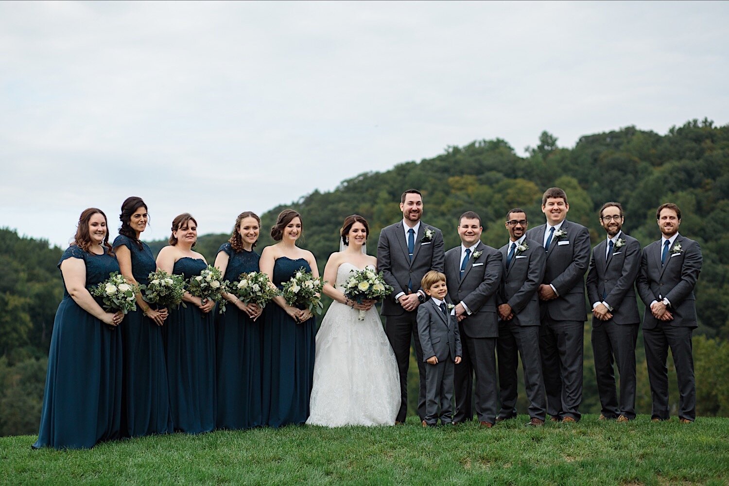 Hollow Brook Golf Club Wedding Hudson Valley Photographer-14.jpg