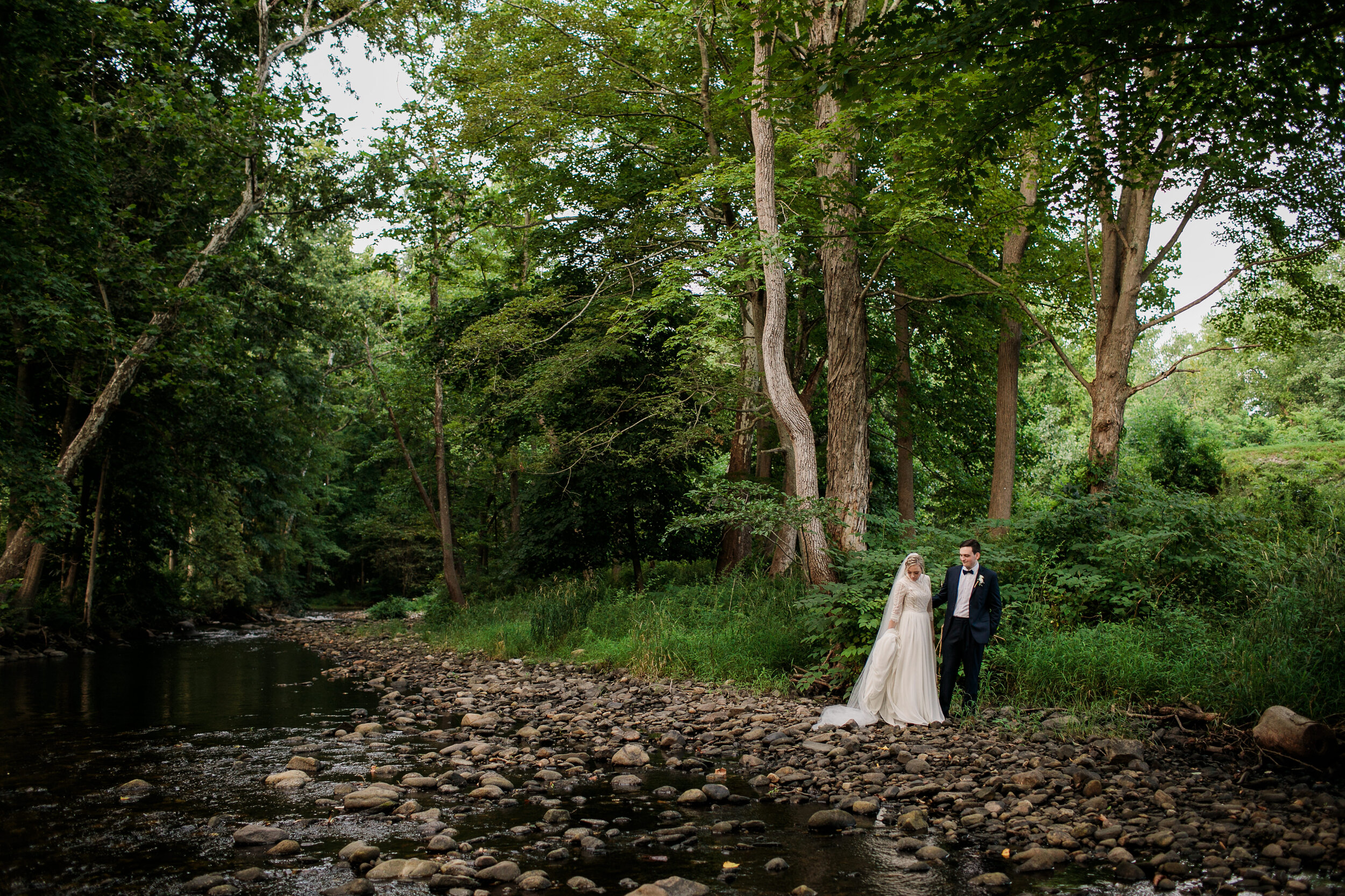 Hollow Brook Golf Club Wedding Hudson Valley Photographer Sweet Alice Photography.jpg