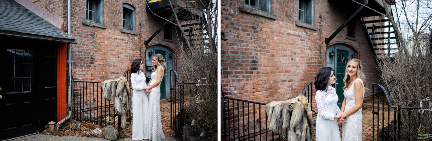 19_Elopement wedding photos of brides in Rhinebeck NY.jpg