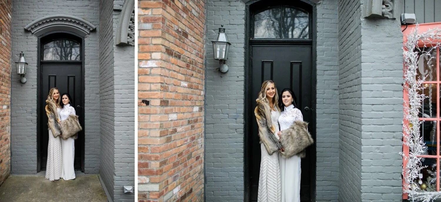 22_Elopement wedding photos of brides in Rhinebeck NY.jpg
