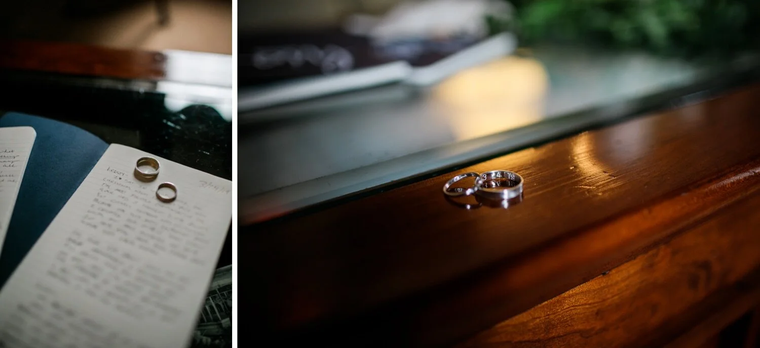 03_Vow books for elopement at the Beekman Arms in Rhinebeck NY_Rings for elopement at the Beekman Arms in Rhinebeck NY.jpg