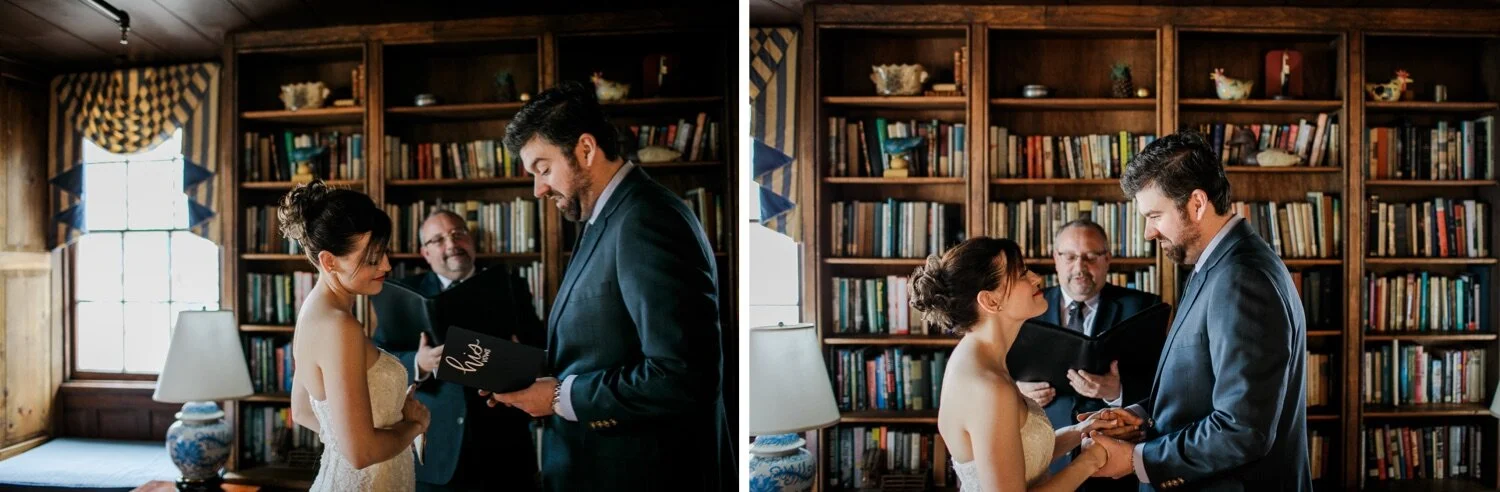07_Intimate elopement ceremony at the Beekman Arms in Rhinebeck NY.jpg