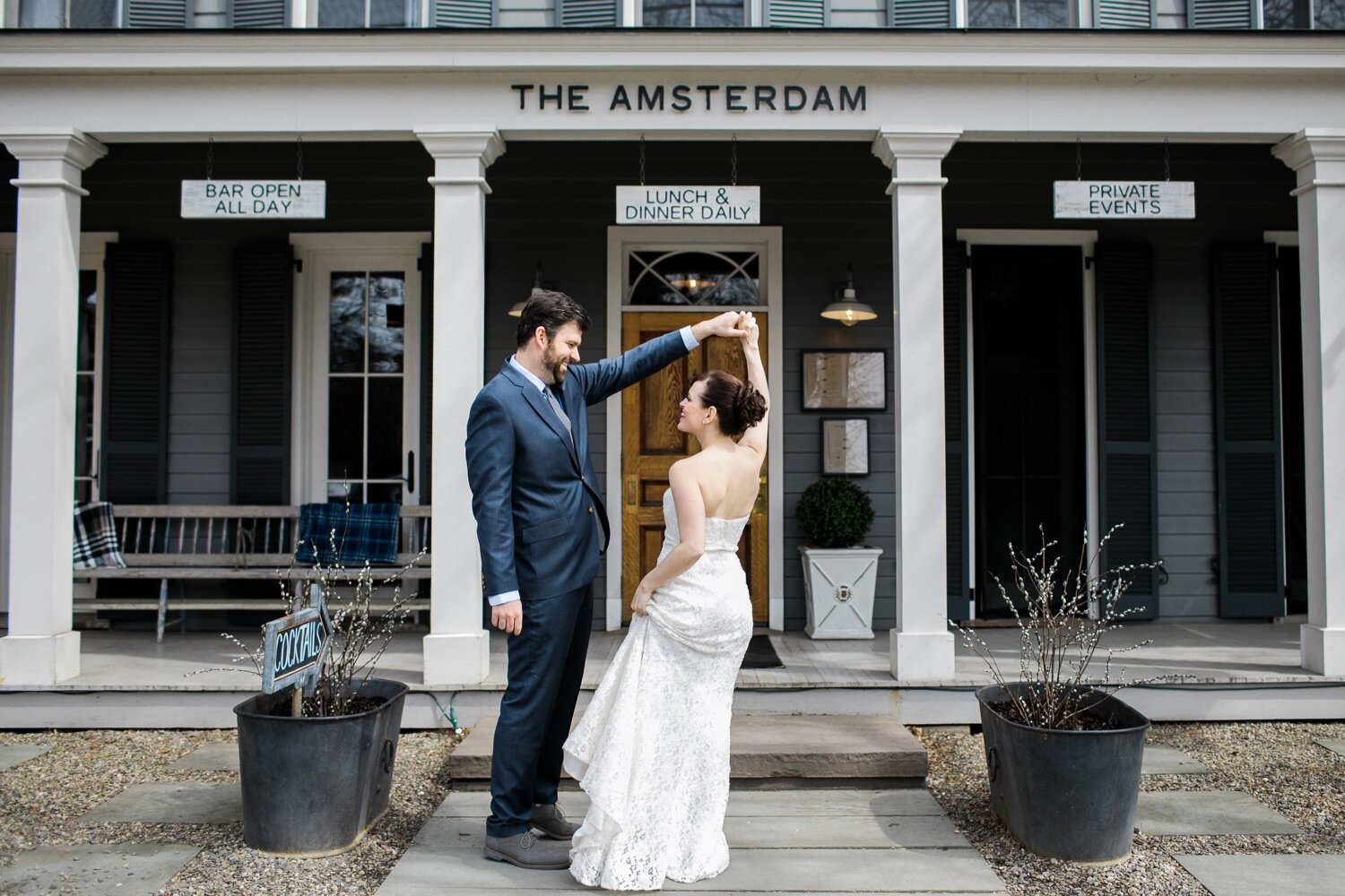 32_Bride and groom photos at the Amsterdam in Rhinebeck NY.jpg