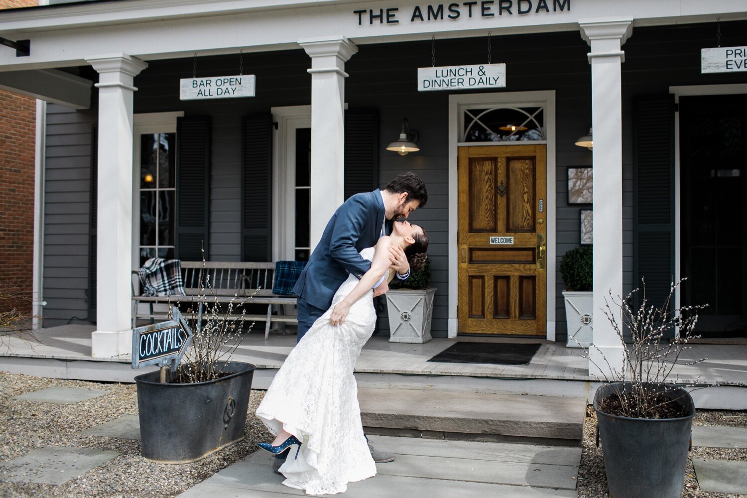 33_Bride and groom photos at the Amsterdam in Rhinebeck NY.jpg