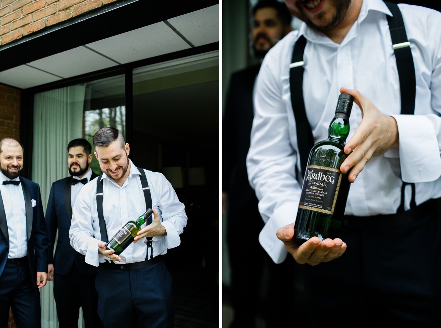 05_Groomsmen at Whitby Castle wedding in Rye NY.jpg