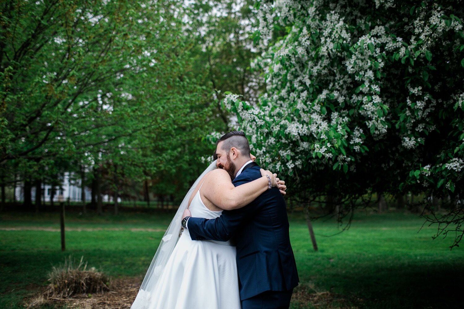 29_Bride and groom portraits at Whitby Castle wedding in Rye, NY.jpg