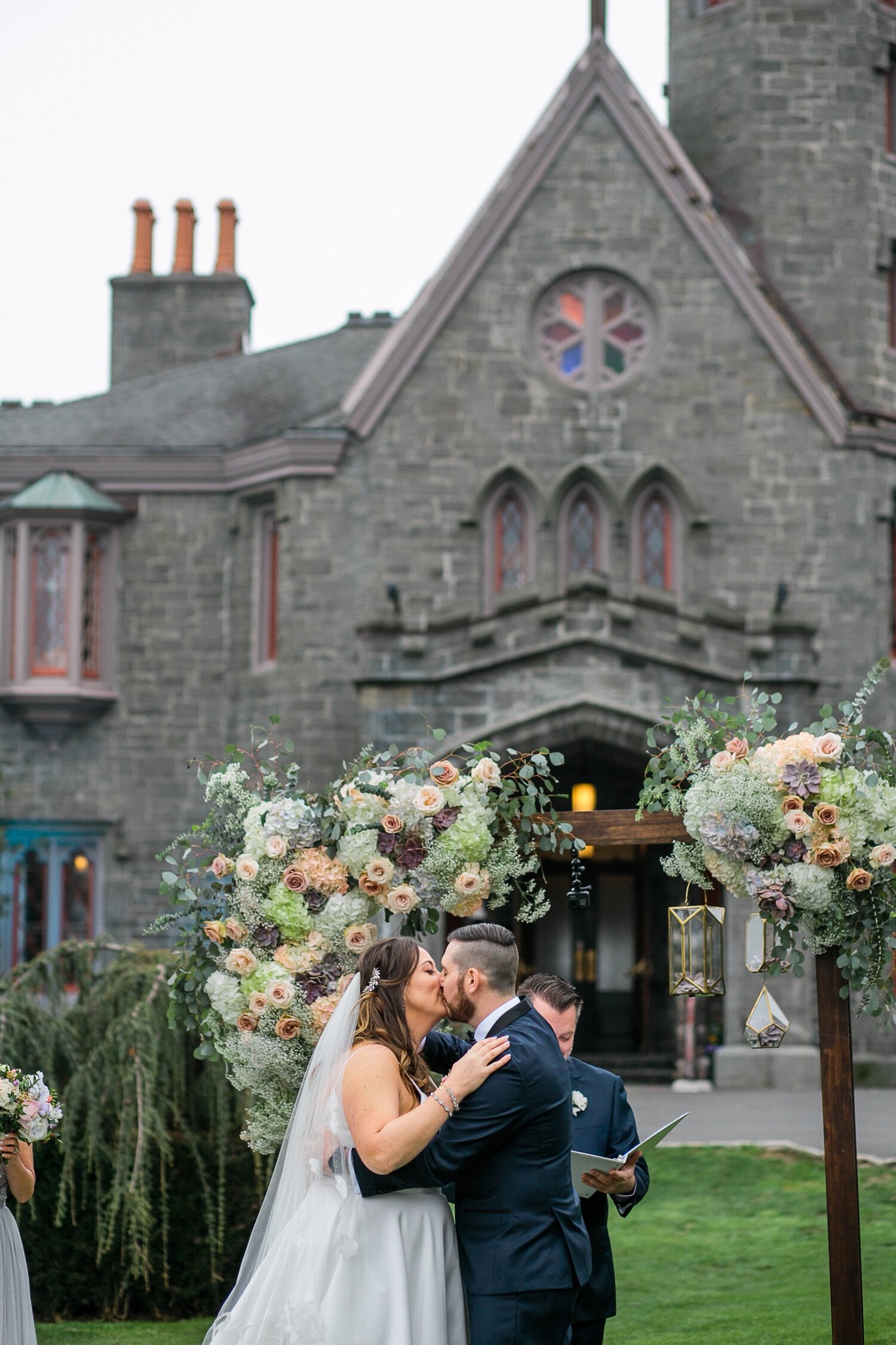 52_Outside ceremony at Whitby Castle wedding in Rye, NY.jpg