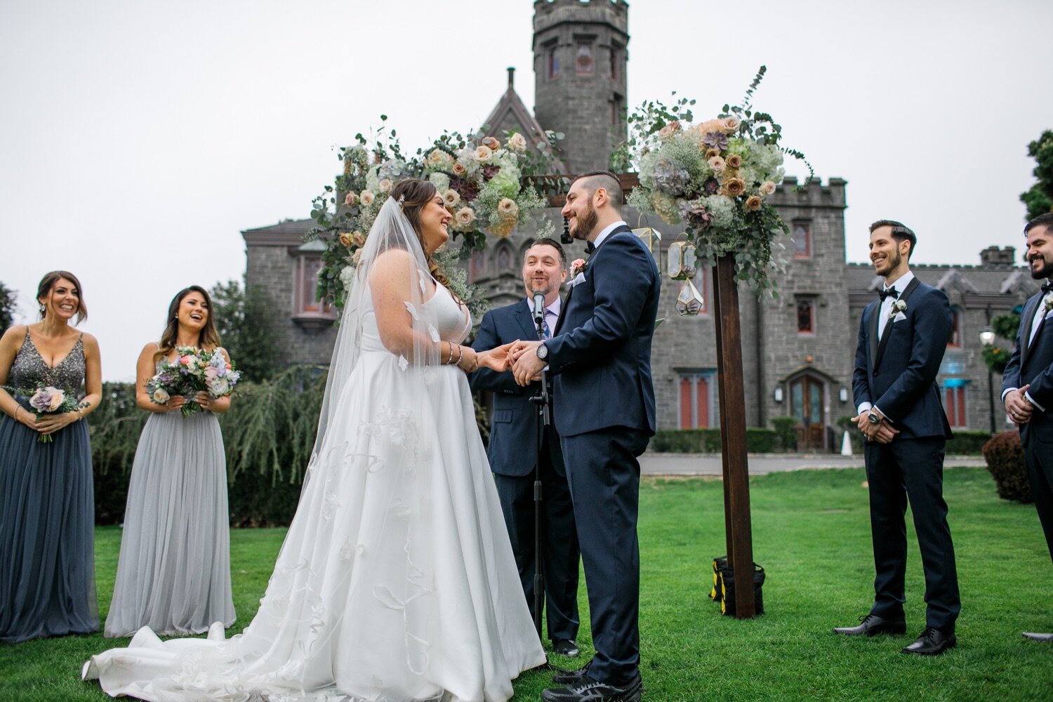 51_Outside ceremony at Whitby Castle wedding in Rye, NY.jpg