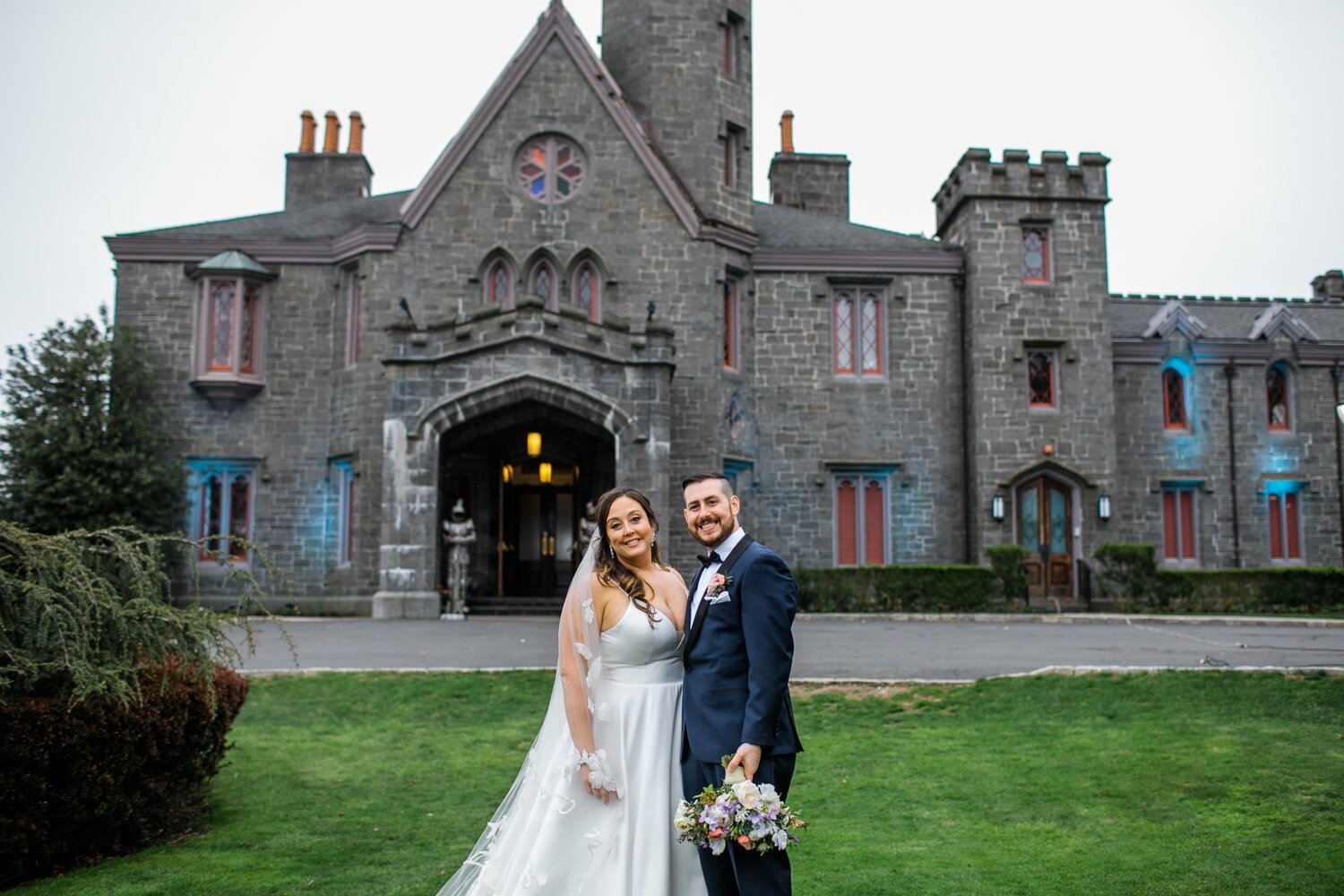 54_Bride and groom portraits at Whitby Castle in Rye, NY.jpg