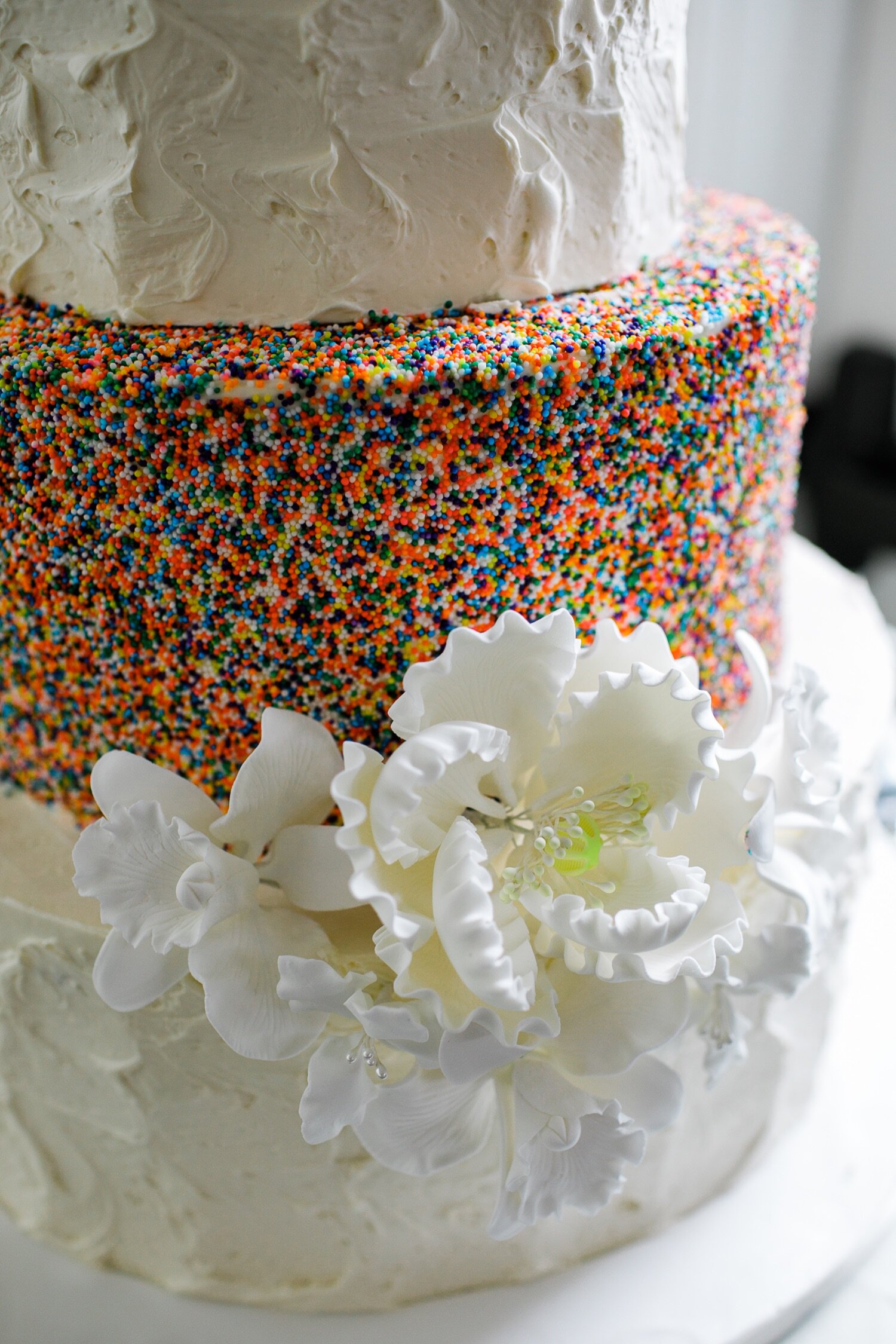 57_Confetti cake at Whitby Castle wedding in Rye, NY.jpg